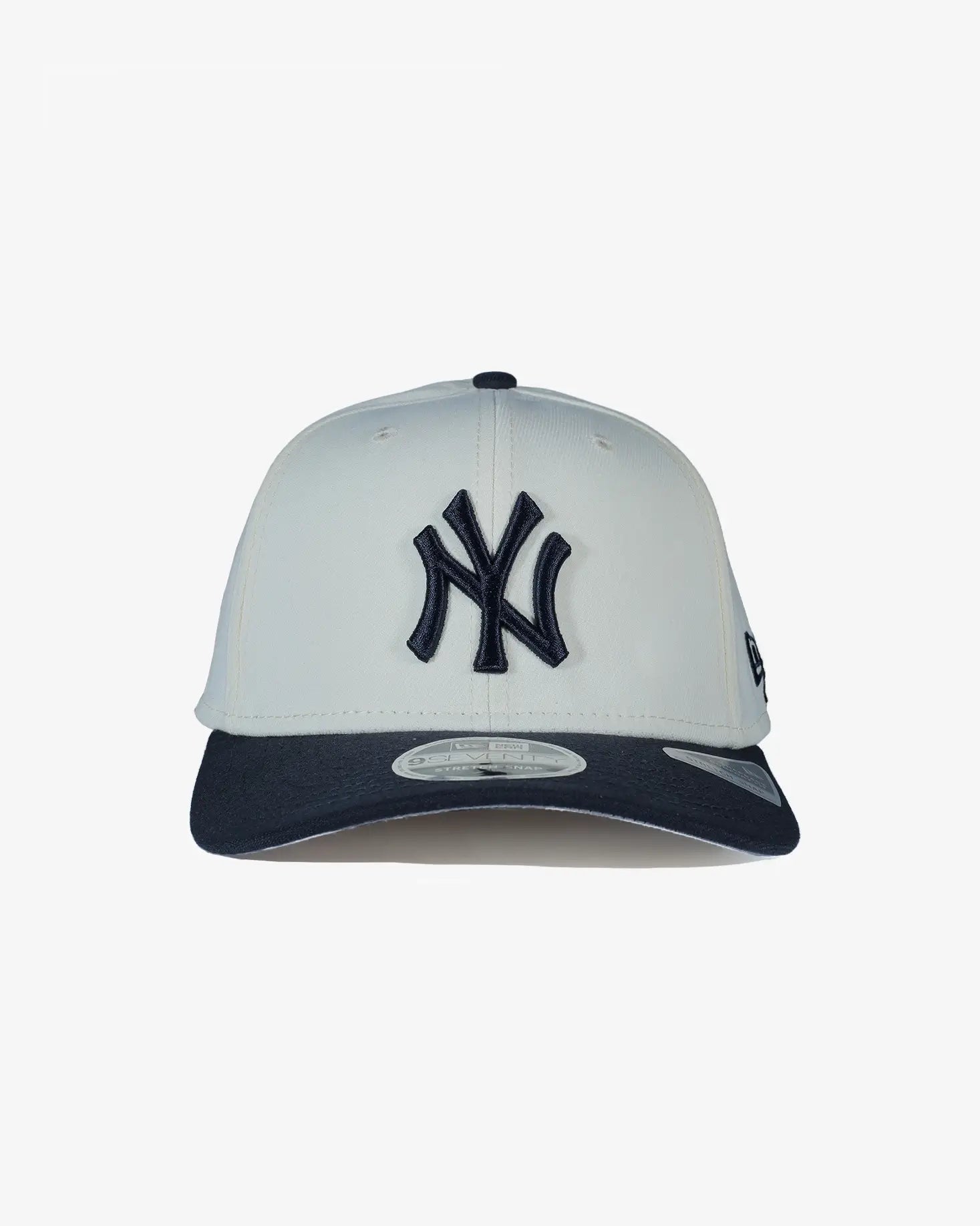 New York Yankees Two-Tone 9Seventy Stretch-Snap