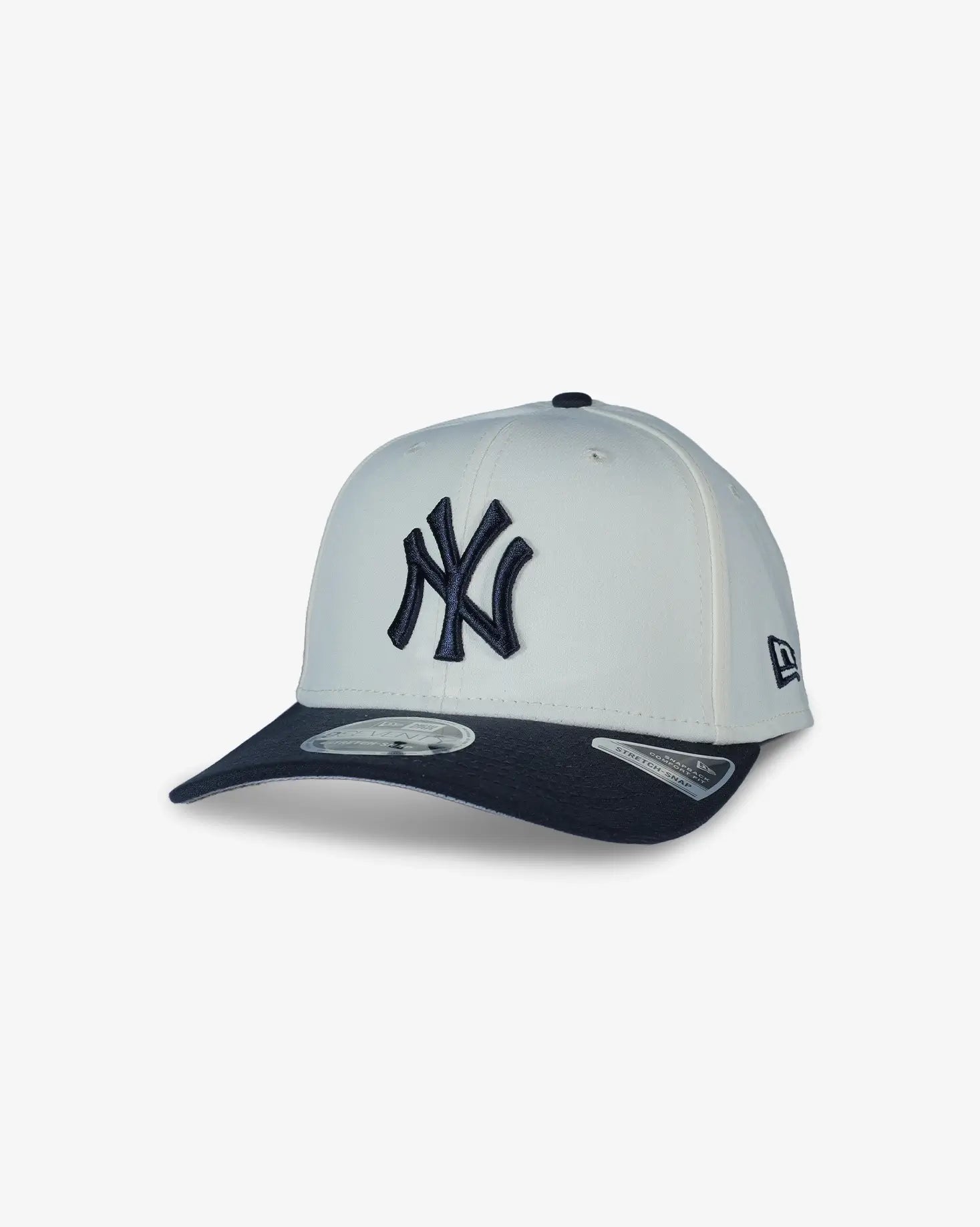 New York Yankees Two-Tone 9Seventy Stretch-Snap