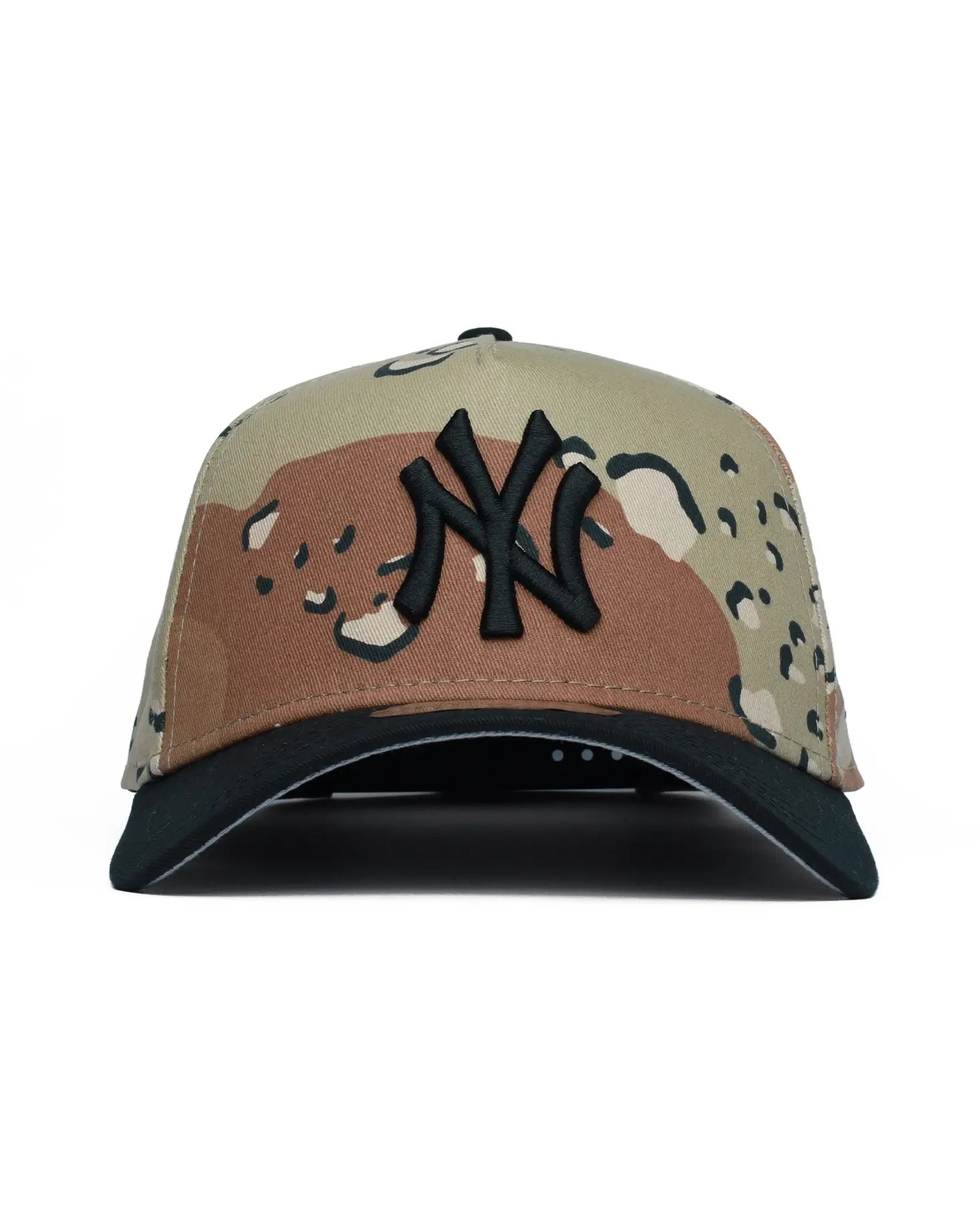 New York Yankees 2Tone 9Forty A-Frame Adjustable