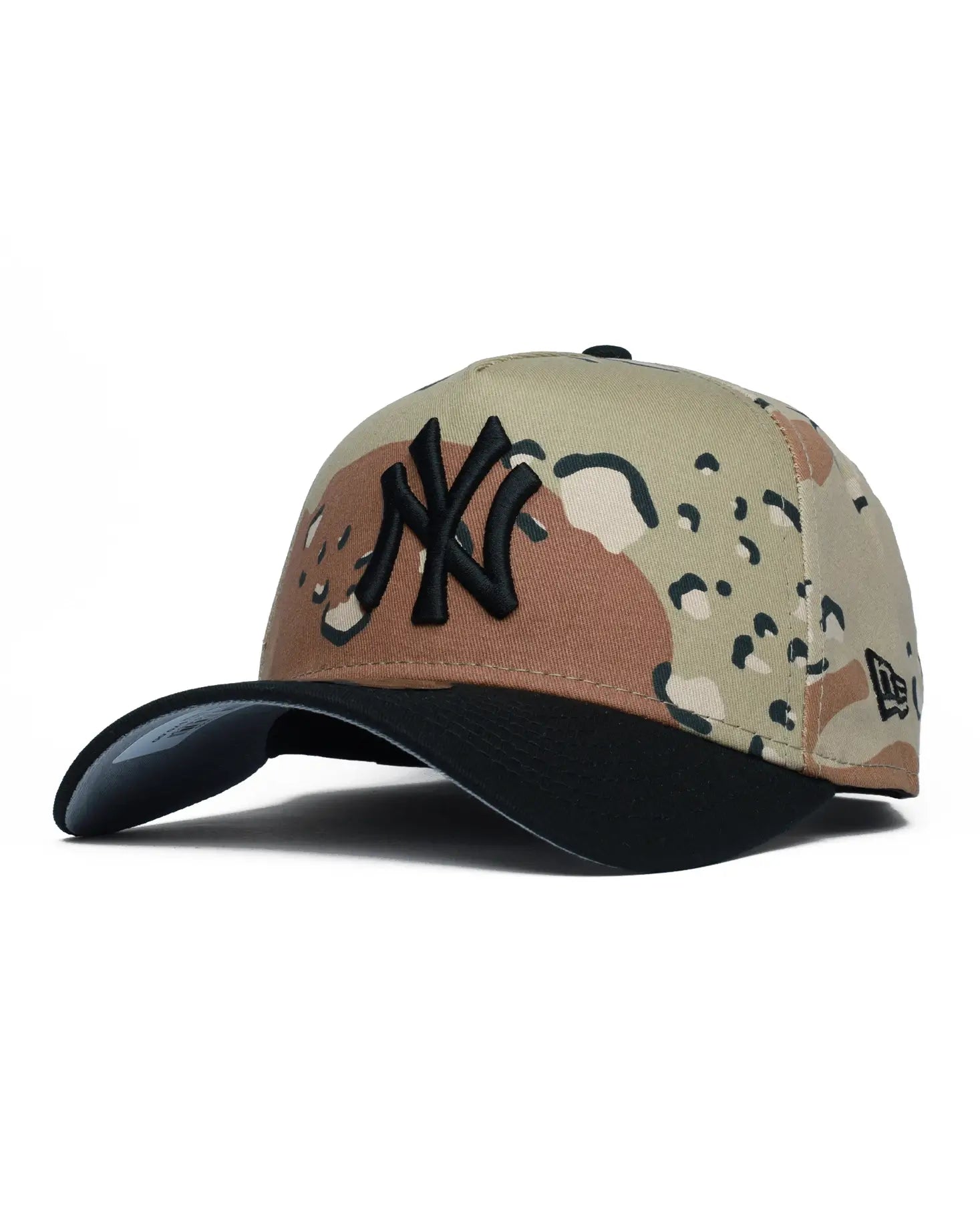 New York Yankees 2Tone 9Forty A-Frame Adjustable