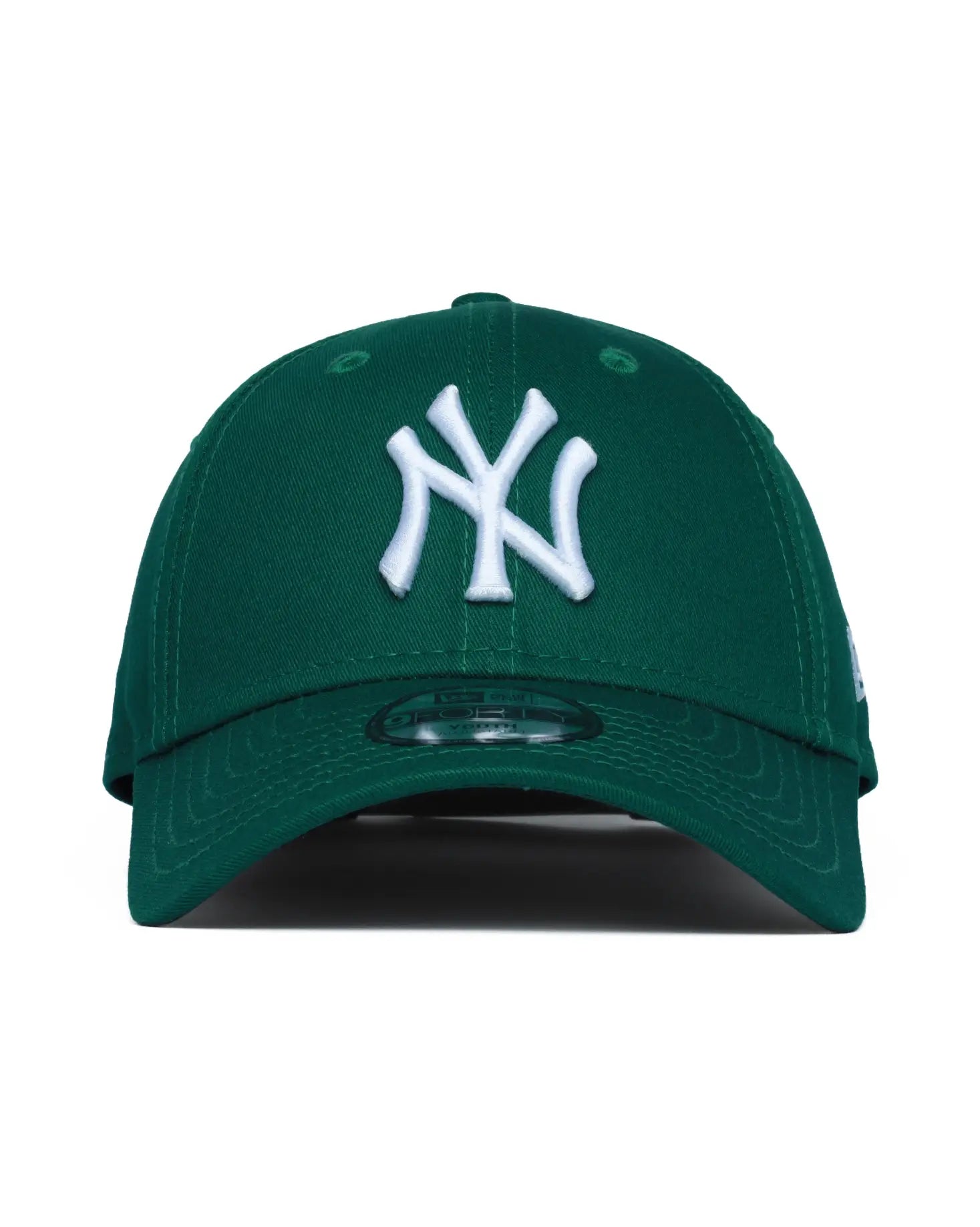 New York Yankees 9Forty Youth Adjustable Hat