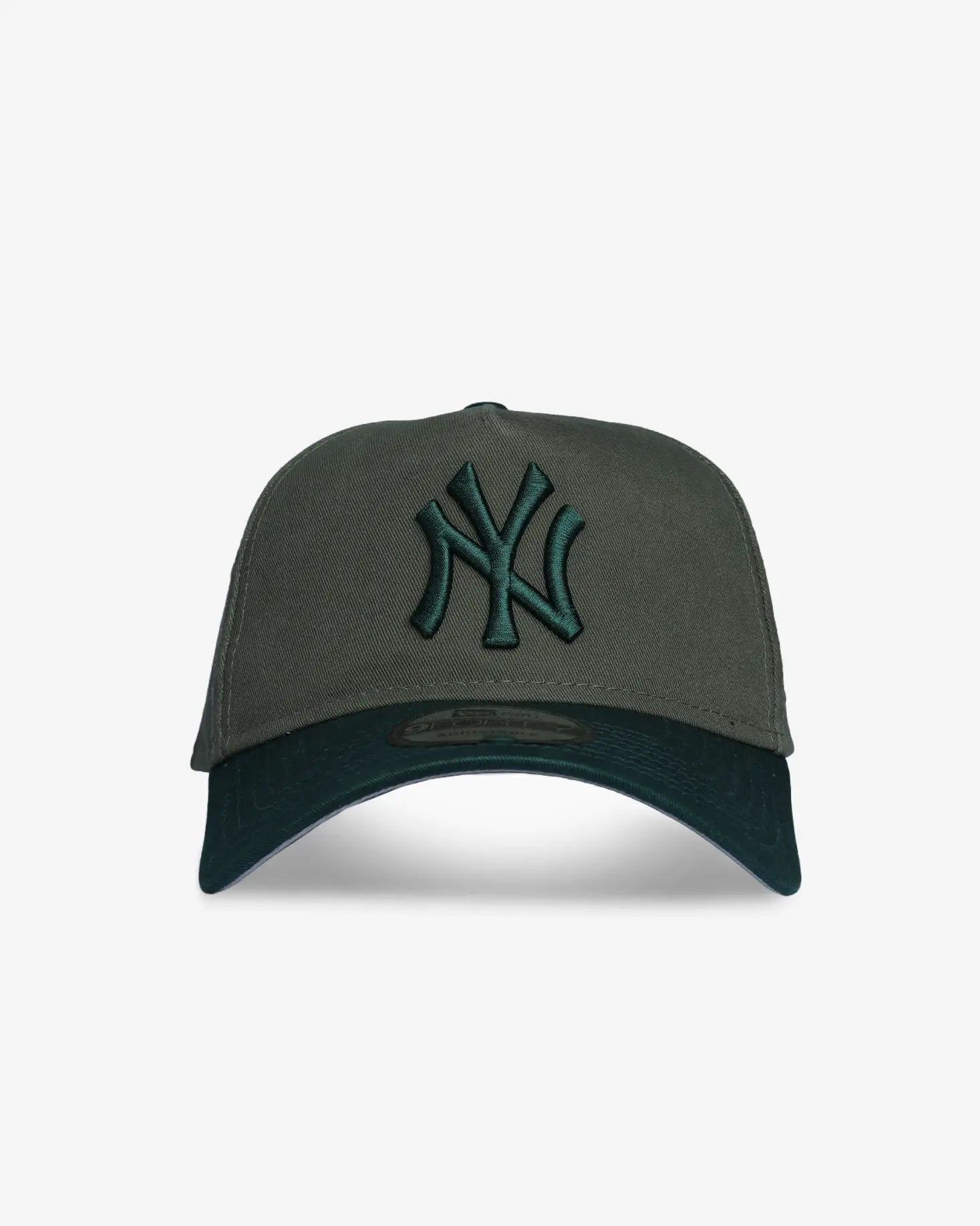 New York Yankees 9Forty A-Frame Adjustable