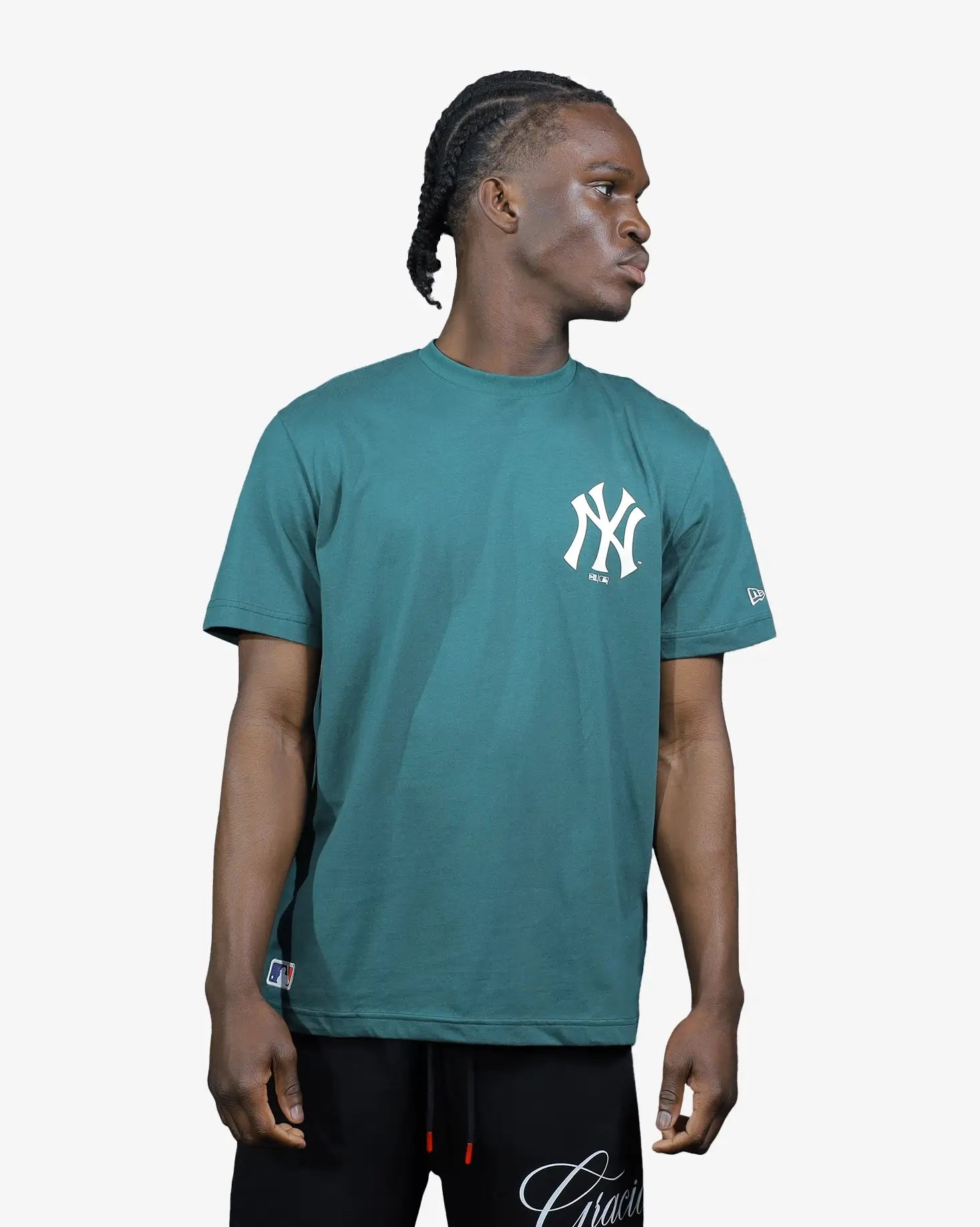 New York Yankees Essential Seasonal T-Shirt