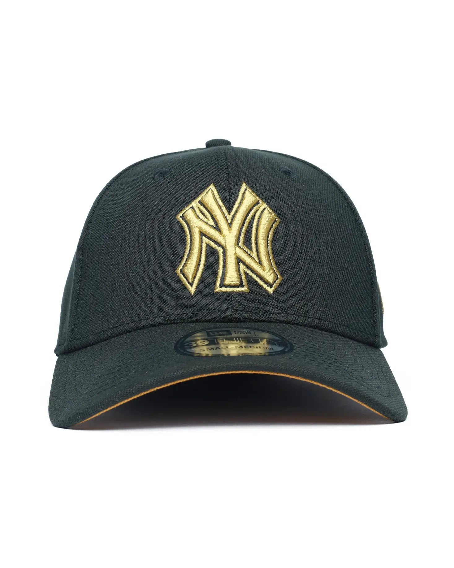 New York Yankees Essential 39Thirty Fitted Hat