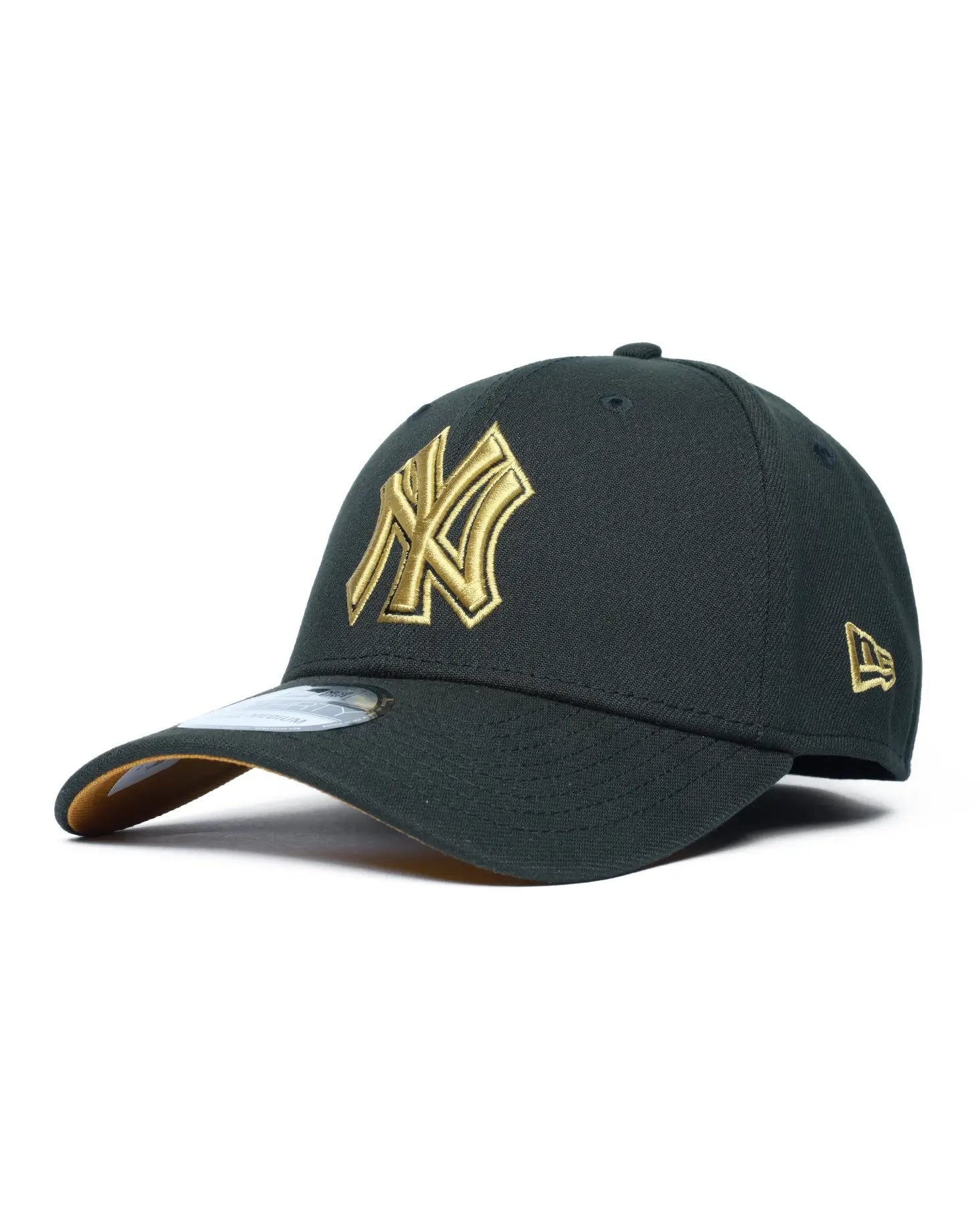 New York Yankees Essential 39Thirty Fitted Hat