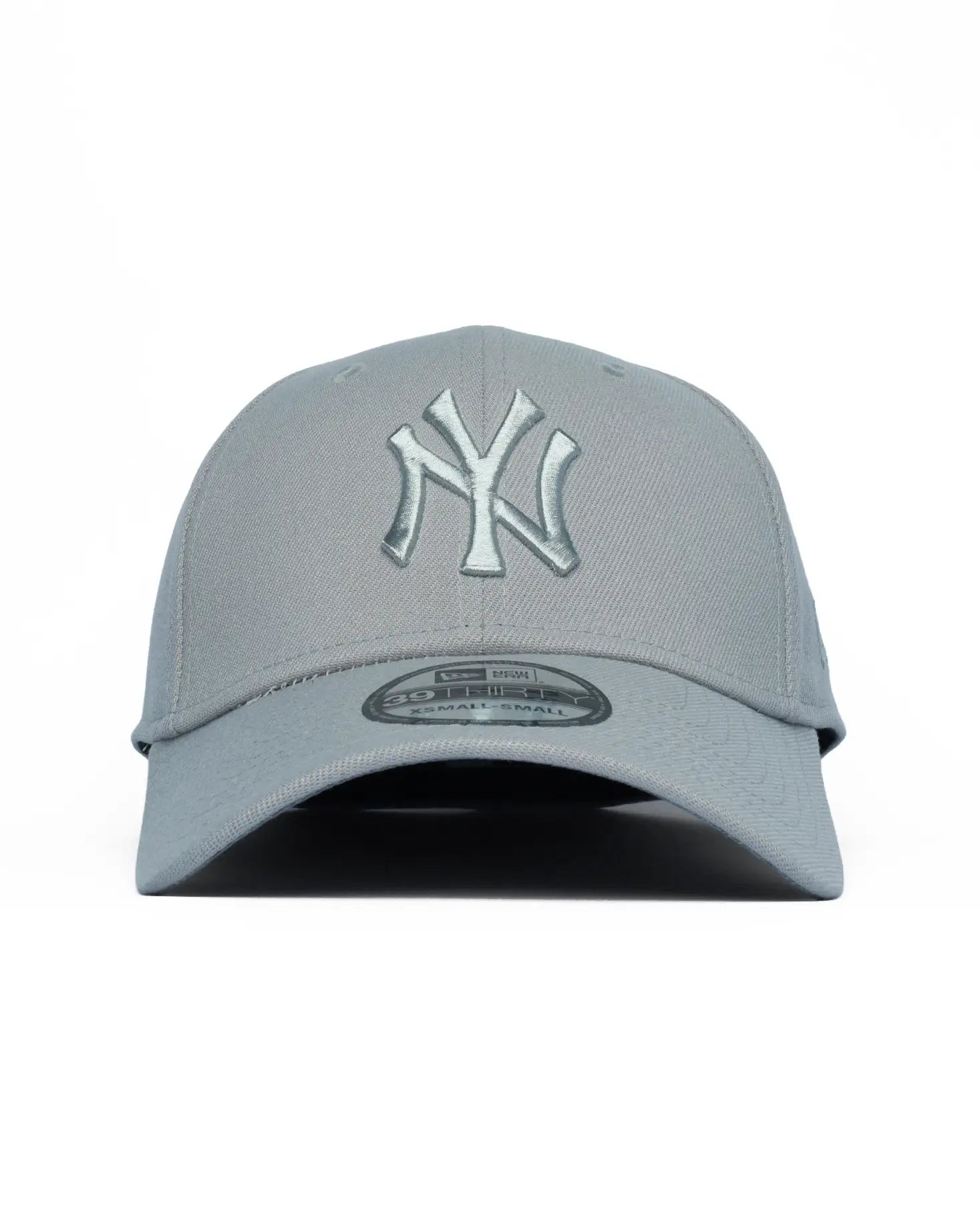 New York Yankees 39Thirty Fitted Hat