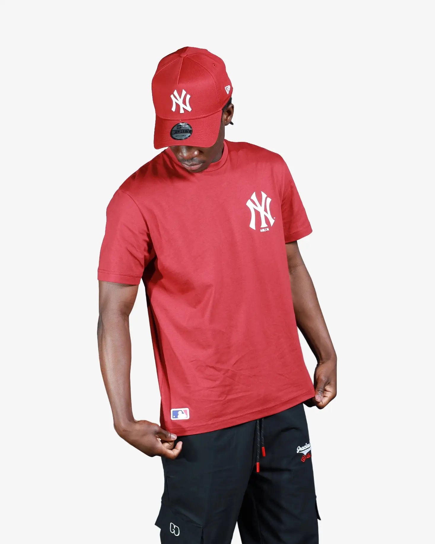 New York Yankees Essential Seasonal T-Shirt