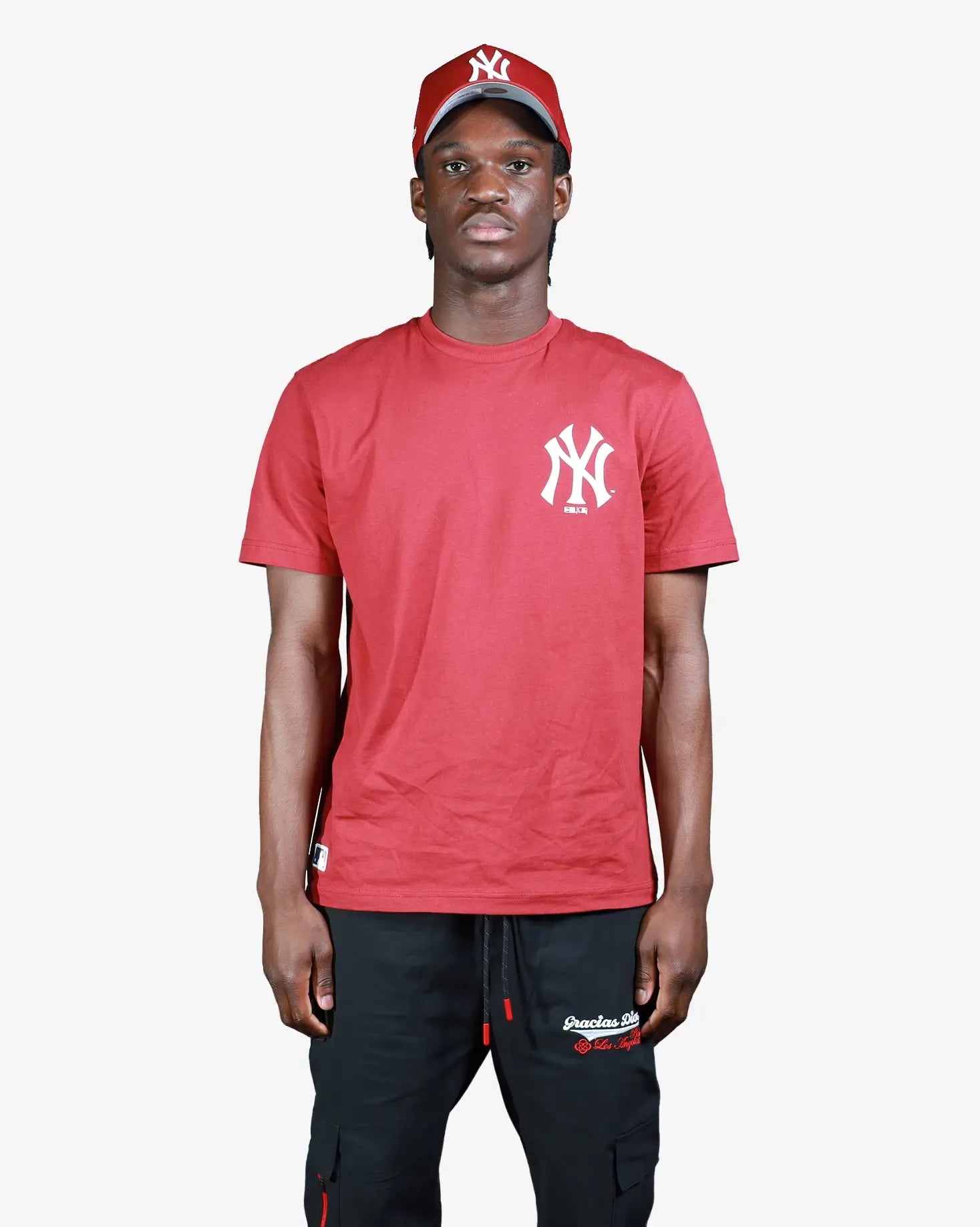 New York Yankees Essential Seasonal T-Shirt