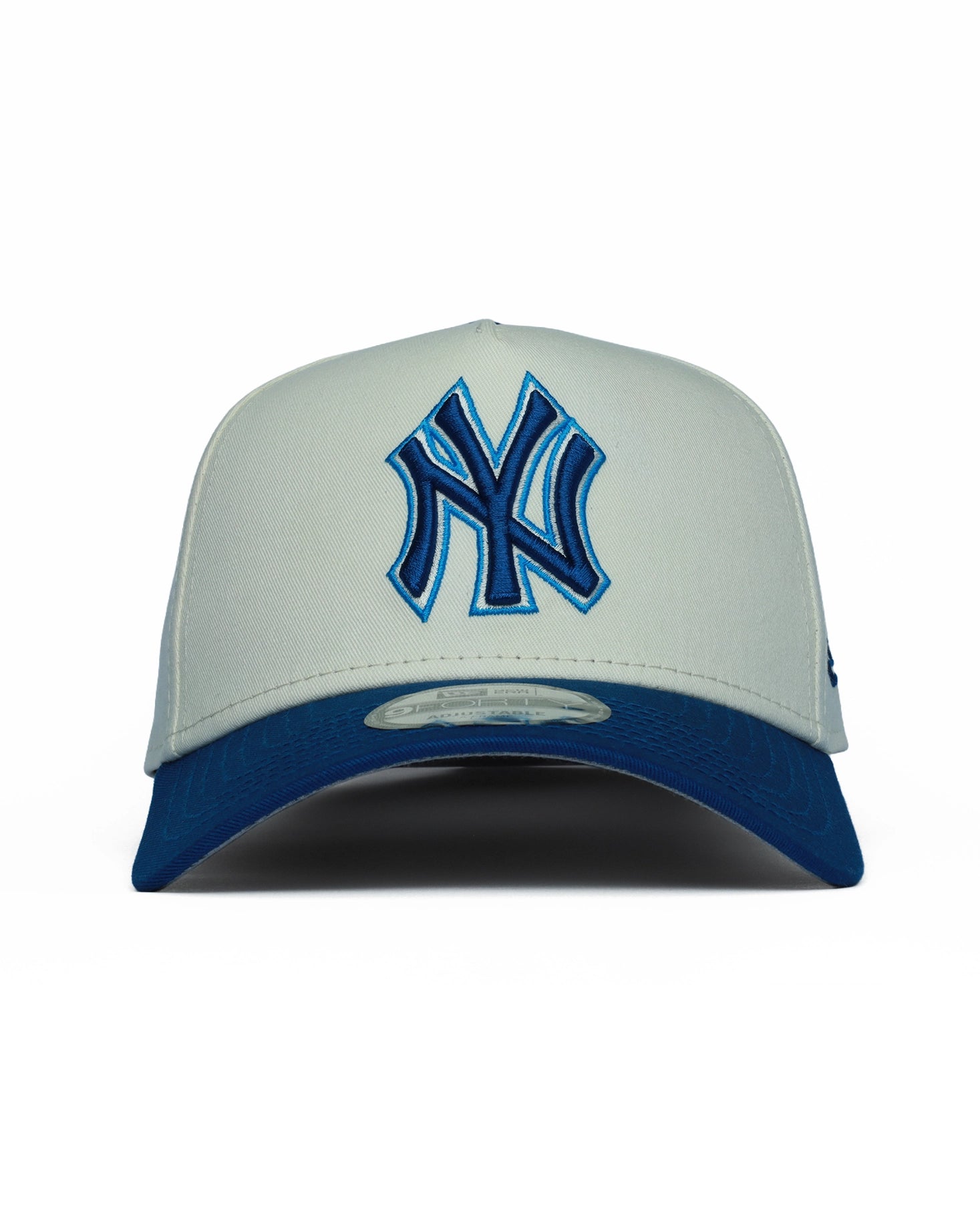 New York Yankees 9Forty A-Frame Adjustable