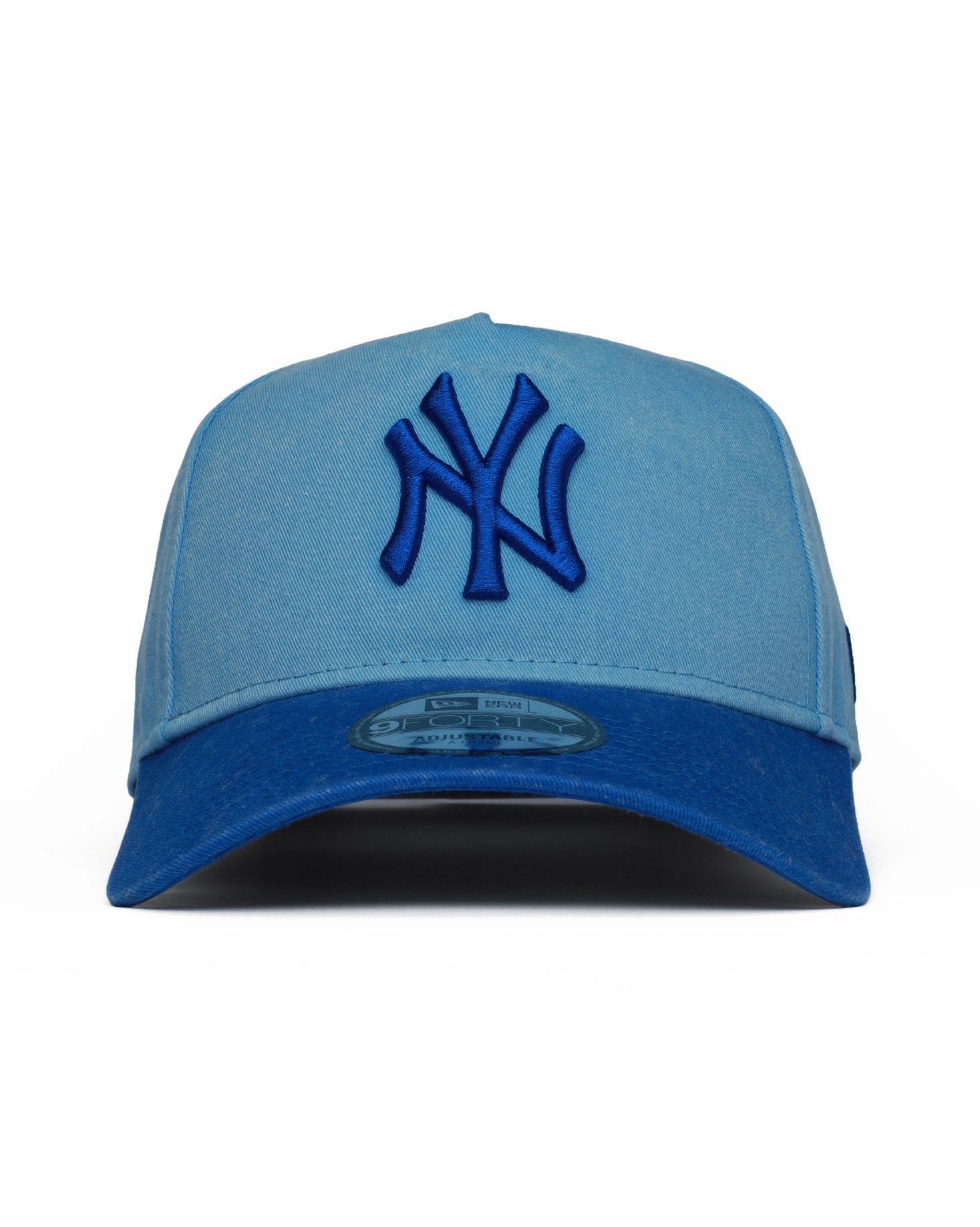 New York Yankees 9Forty A-Frame Adjustable