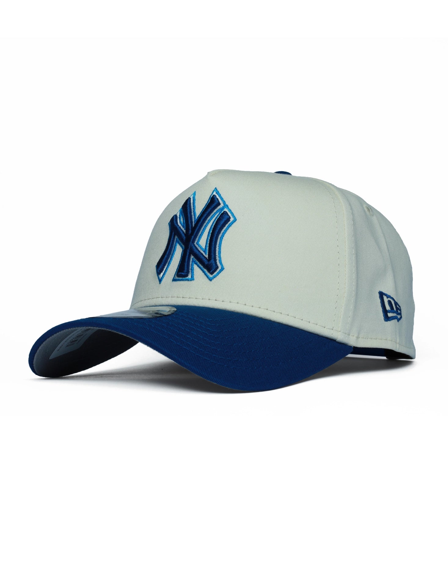 New York Yankees 9Forty A-Frame Adjustable
