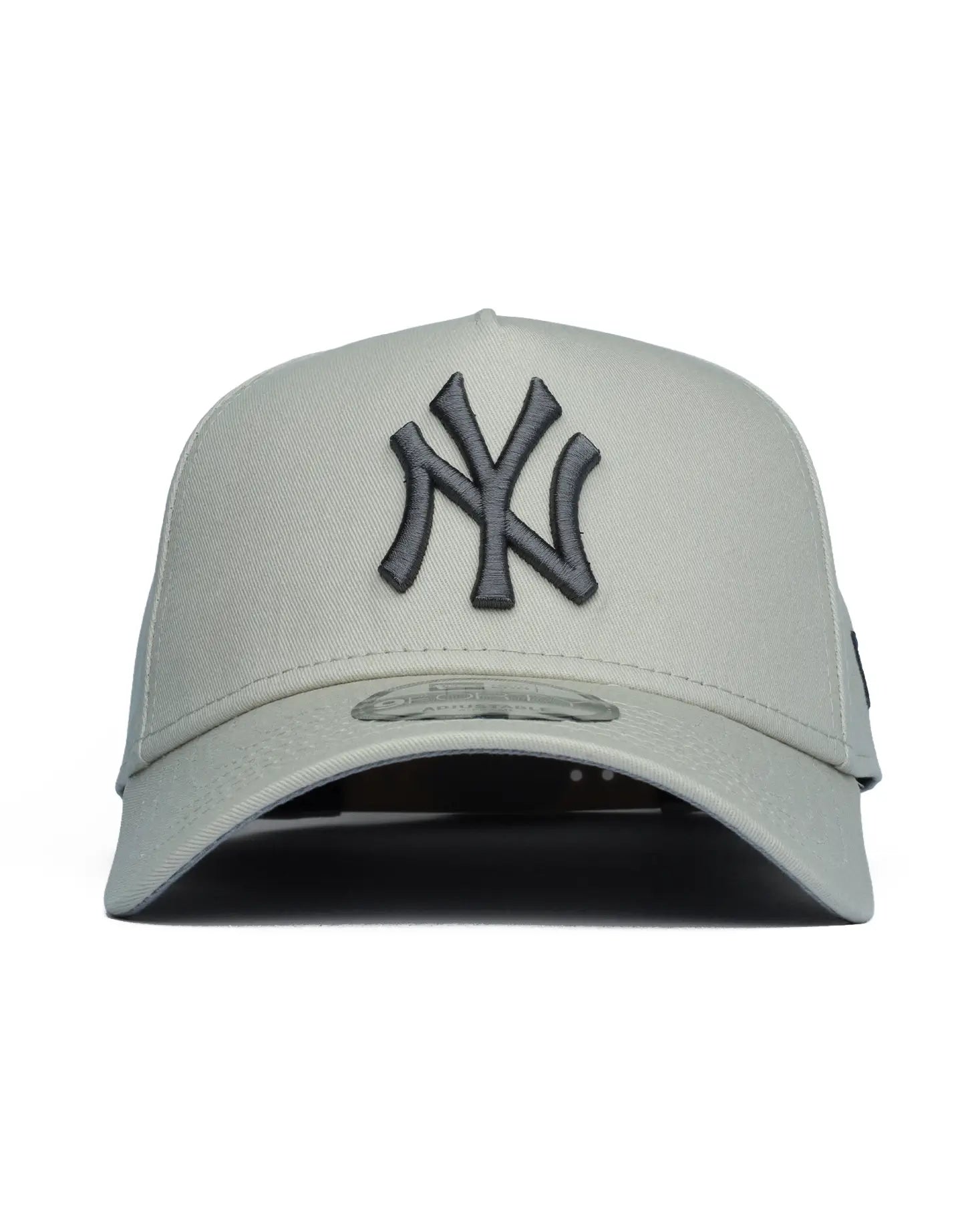New York Yankees 9Forty A-Frame Adjustable Hat