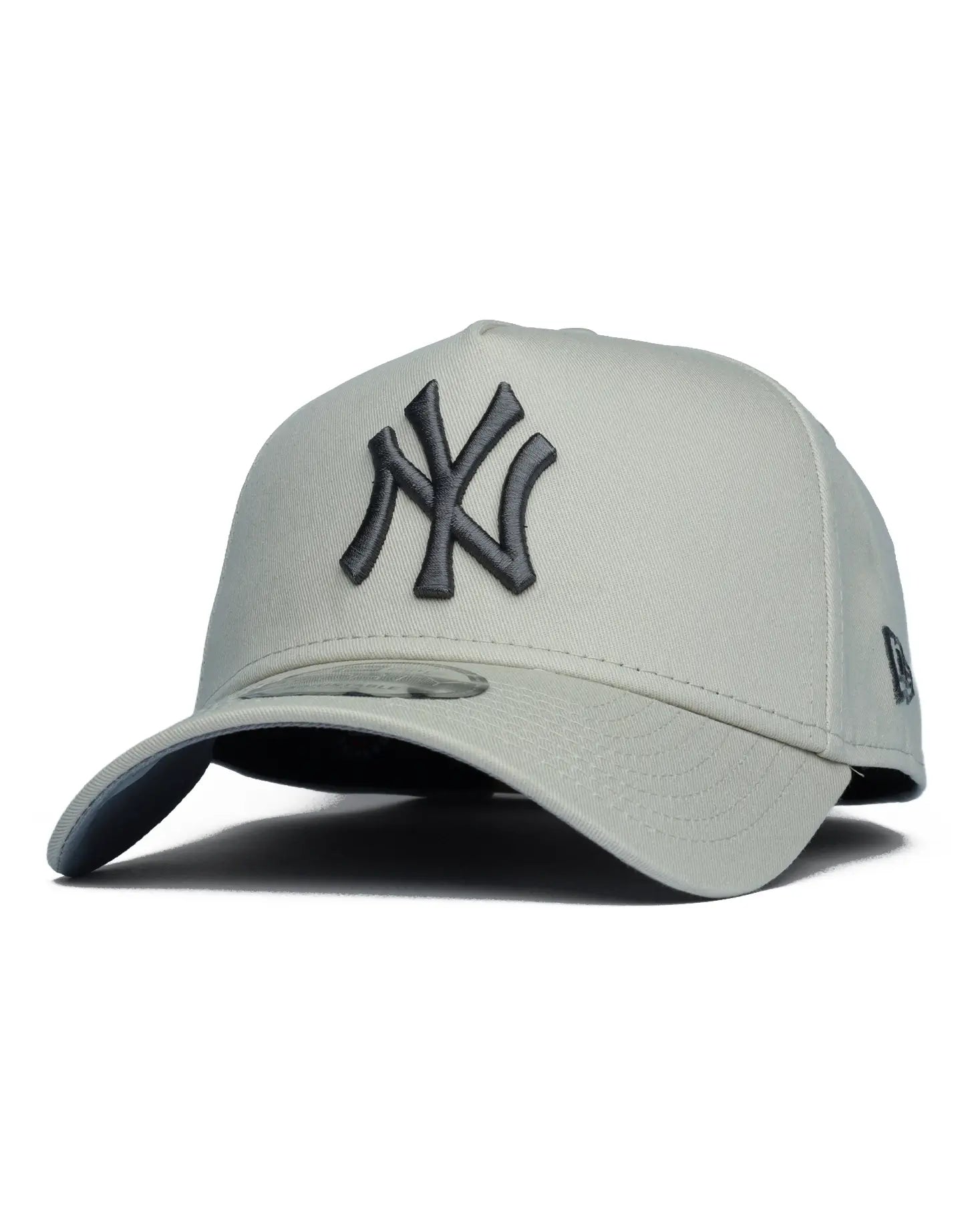 New York Yankees 9Forty A-Frame Adjustable Hat