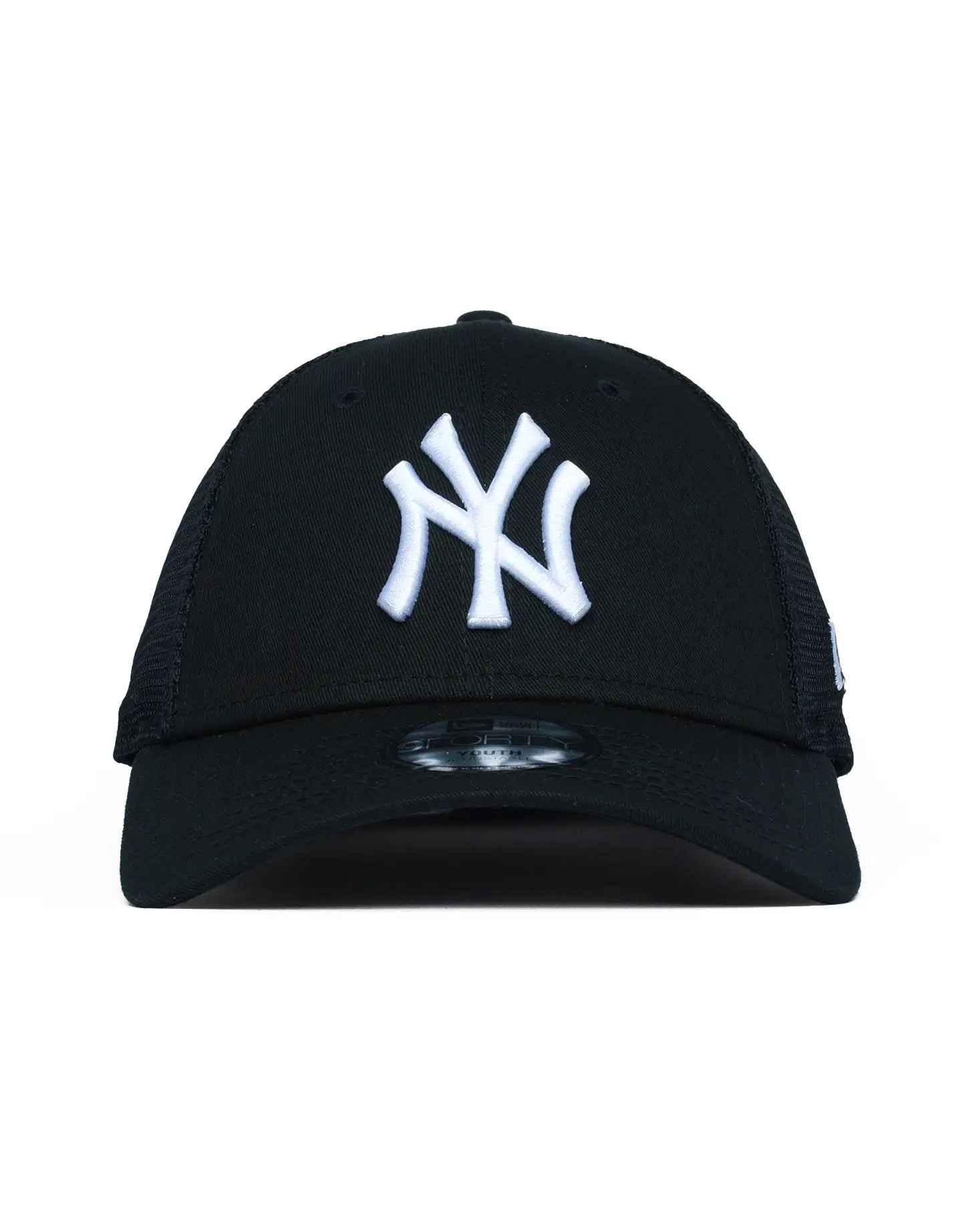 New York Yankees Youth Trucker Adjustable