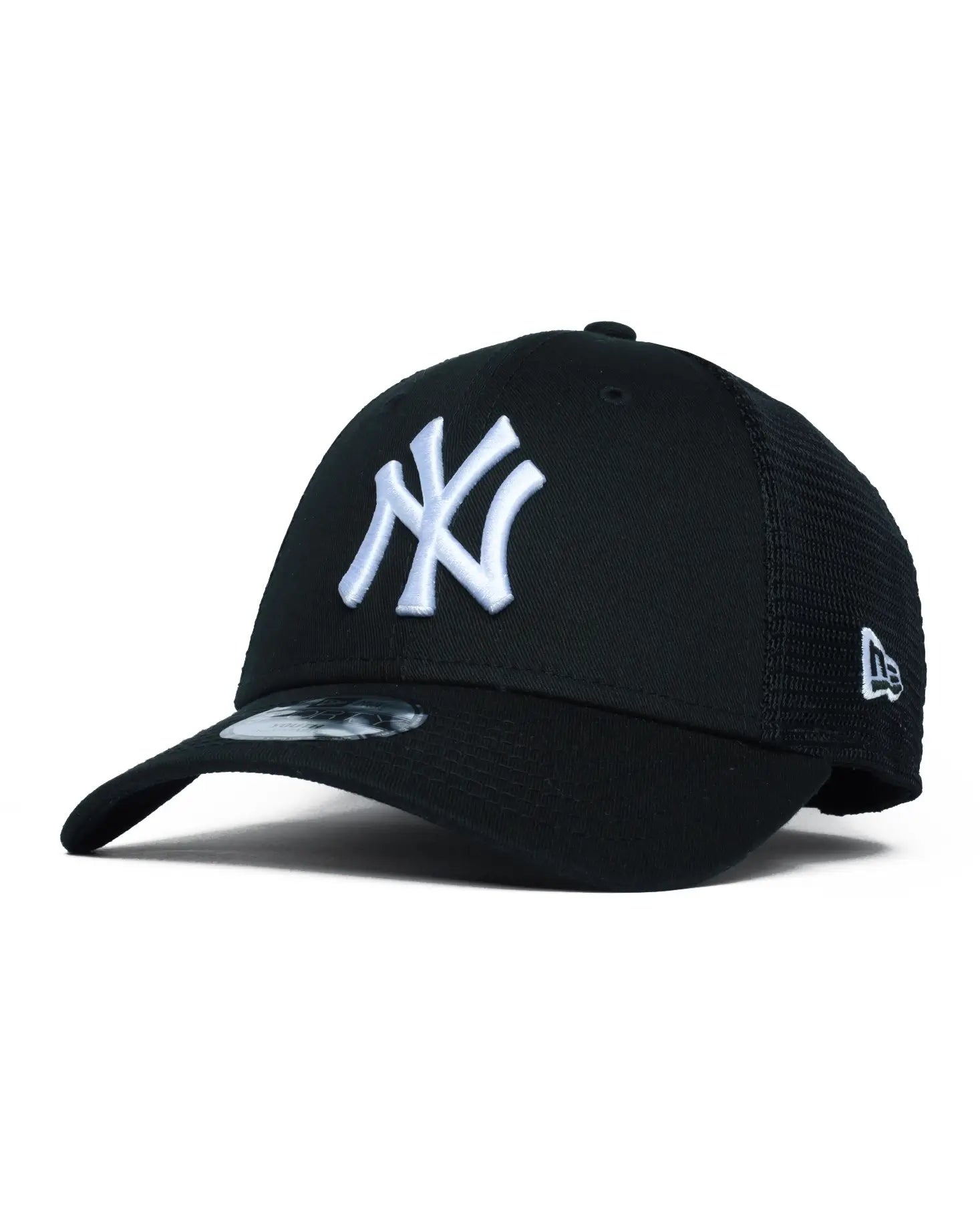 New York Yankees Youth Trucker Adjustable