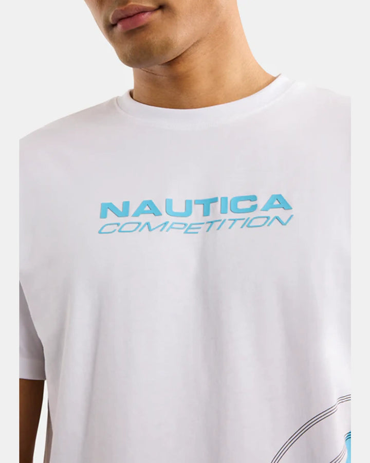 Nautica Competition Ballymore T-Shirt

