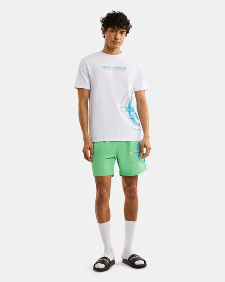 Nautica Competition Ballymore T-Shirt


