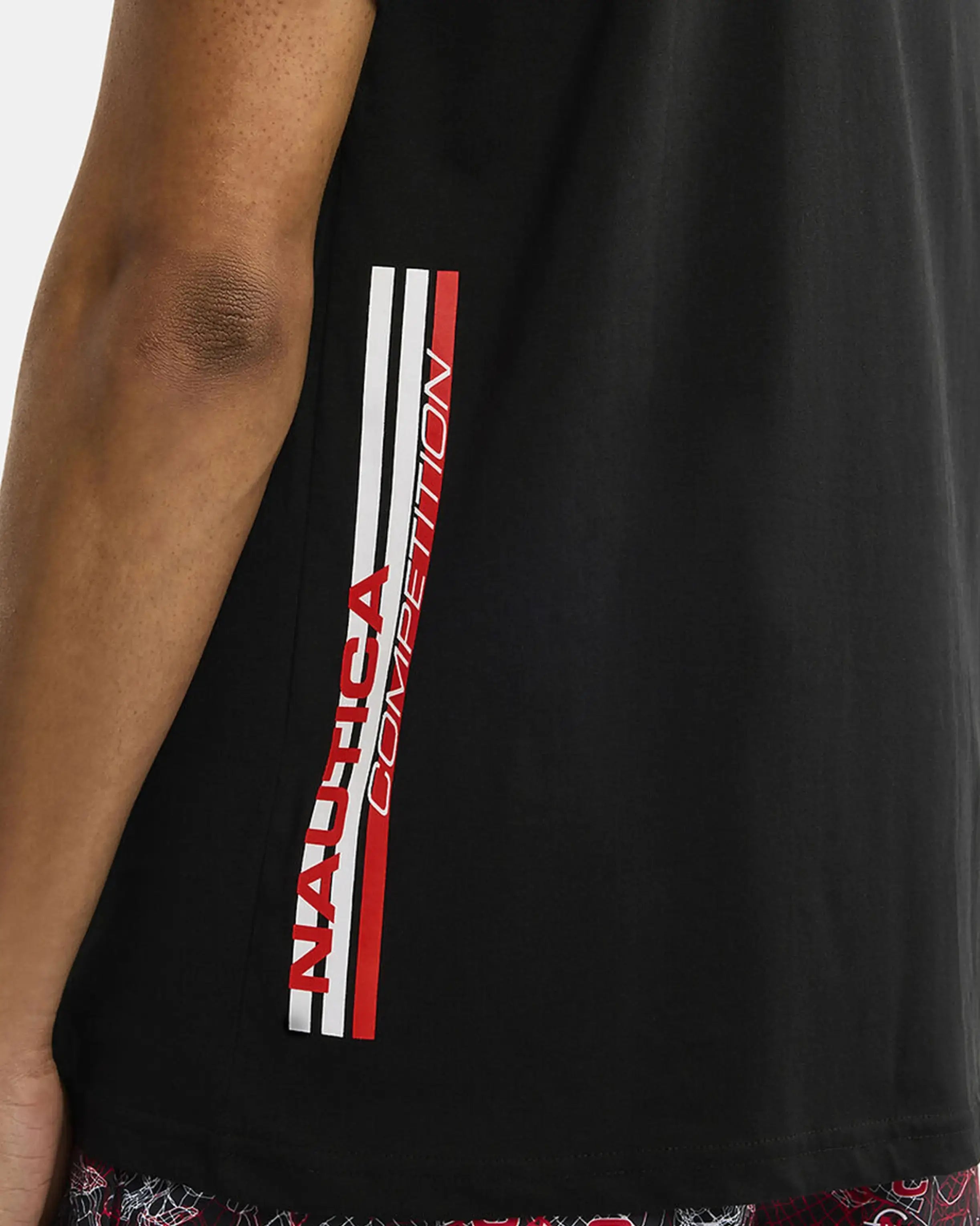 Nautica Competition Cork T-Shirt
