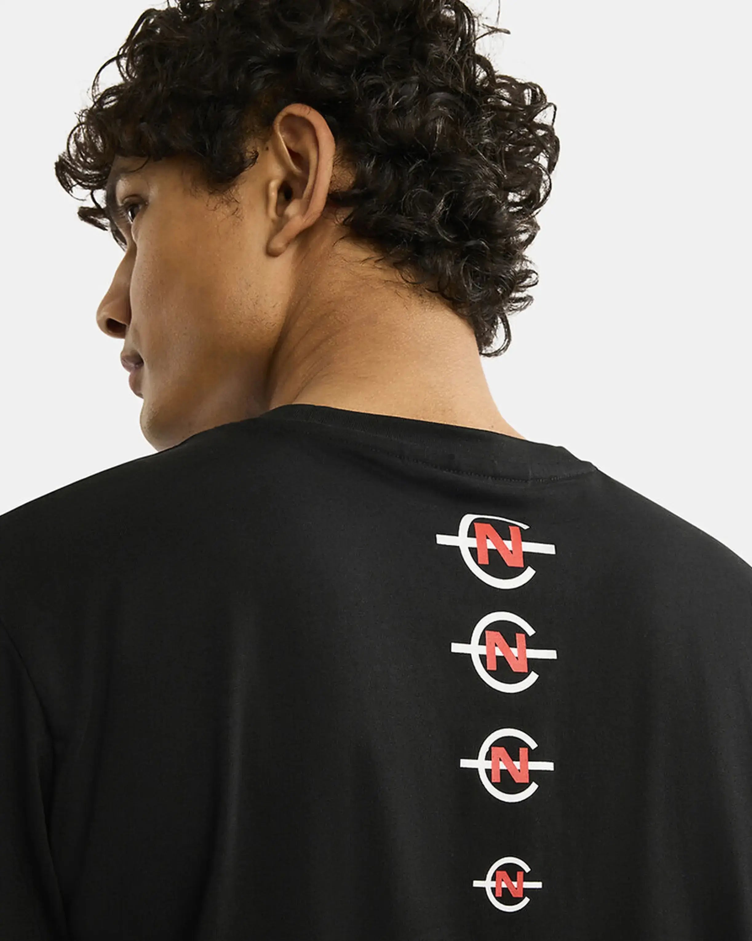 Nautica Competition Cork T-Shirt
