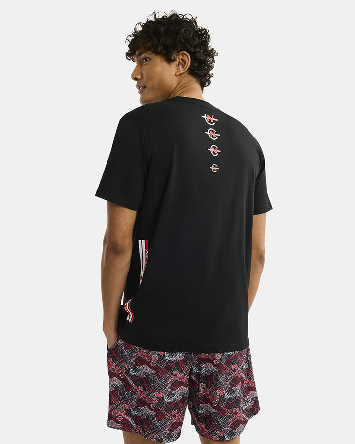 Nautica Competition Cork T-Shirt

