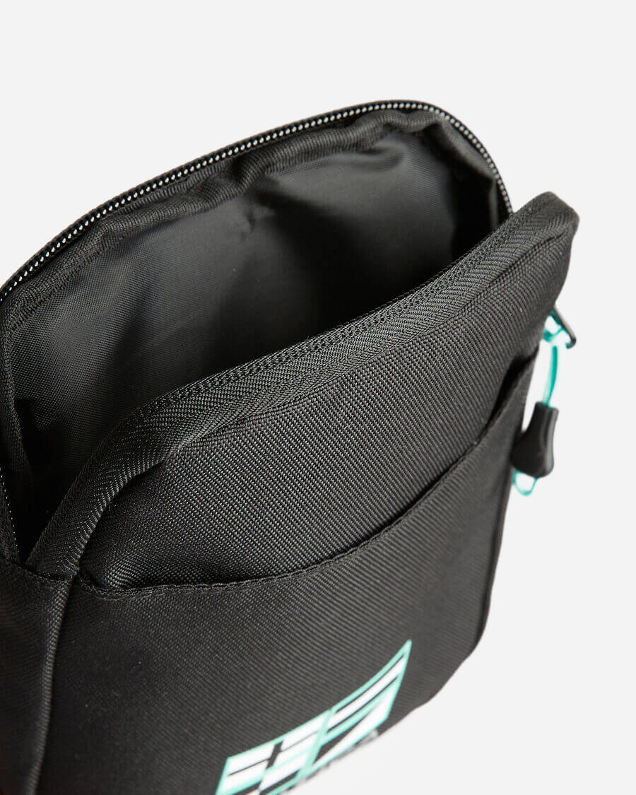 Nautica Holstville Crossbody Bag
