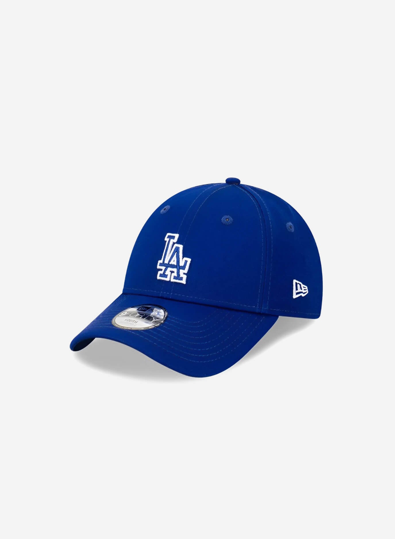 Los Angeles Dodgers Outline Midi Youth Snapback