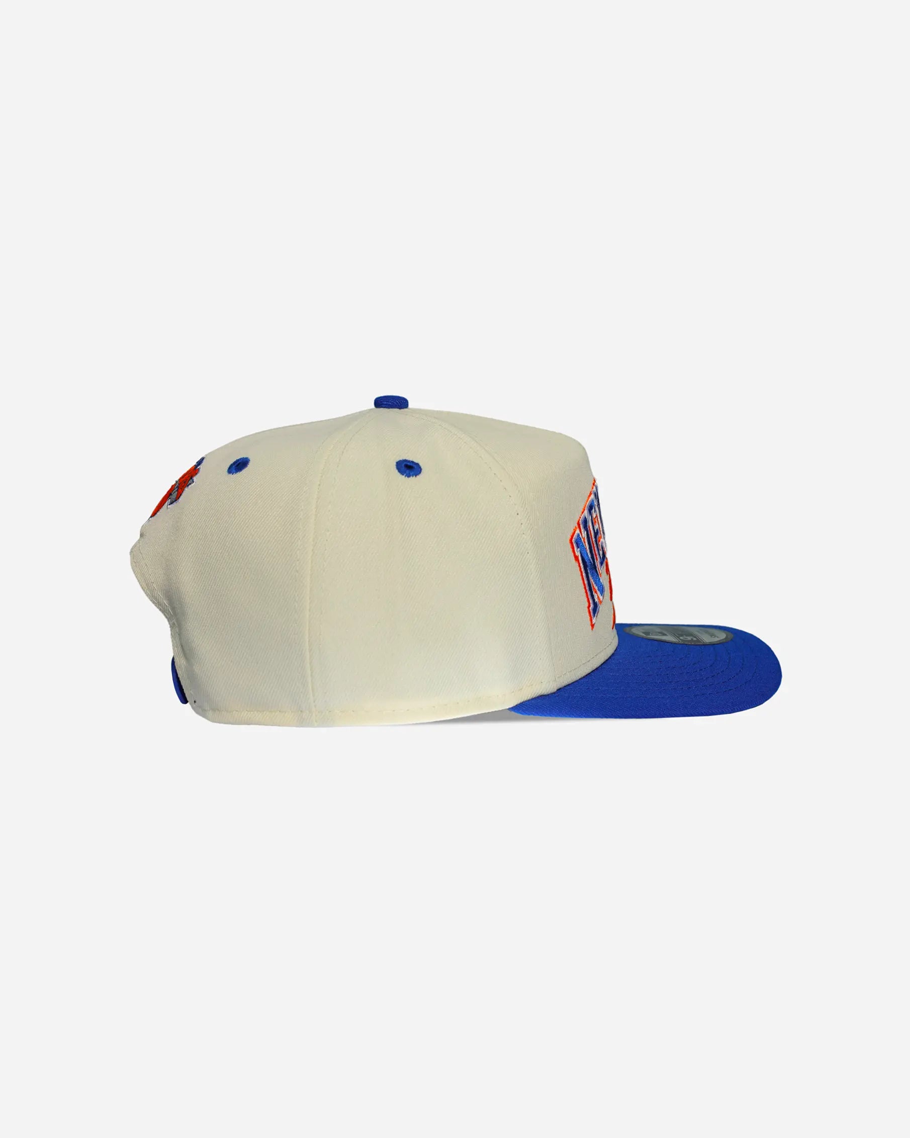 New York Knicks 2-Tone Script 9FIFTY Snapback