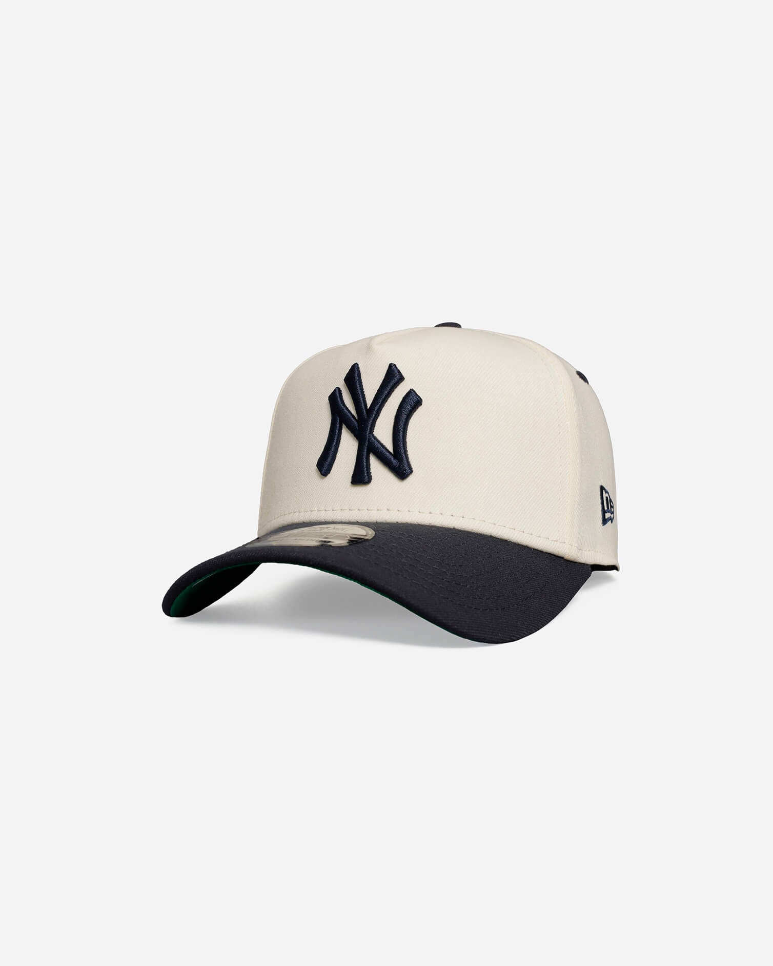 New York Yankees 39Thirty A-Frame Cut N' Paste Fitted
