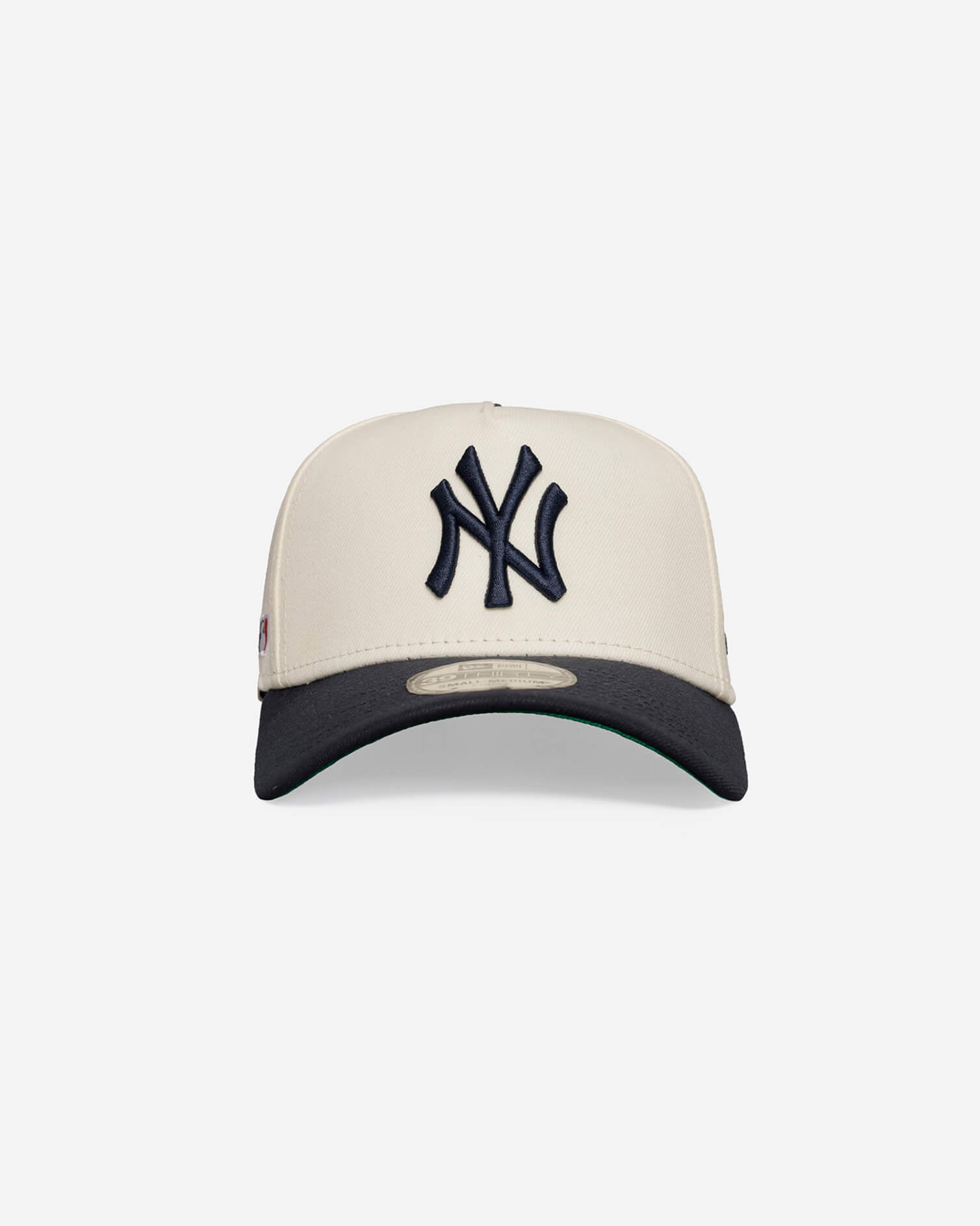 New York Yankees 39Thirty A-Frame Cut N' Paste Fitted

