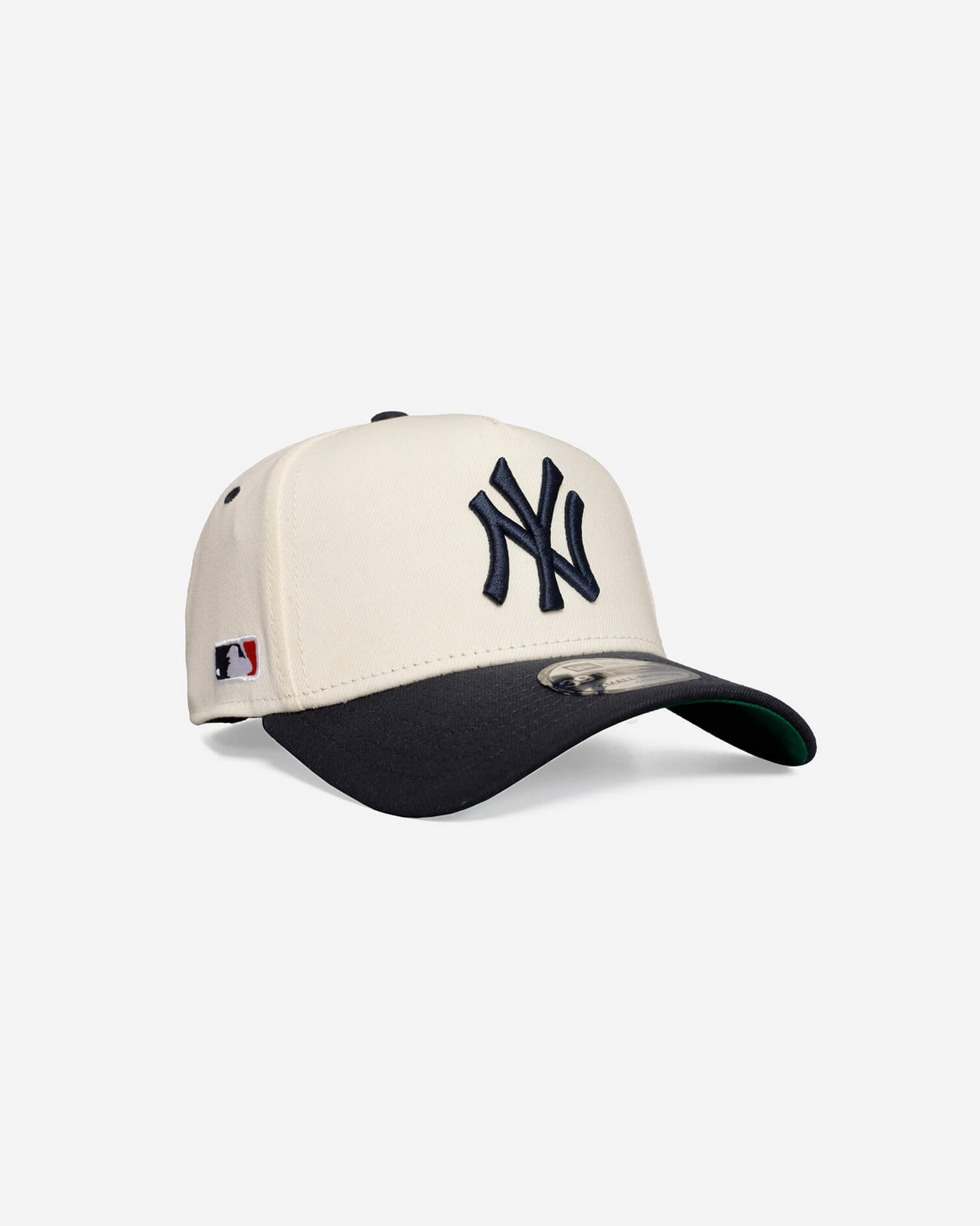 New York Yankees 39Thirty A-Frame Cut N' Paste Fitted

