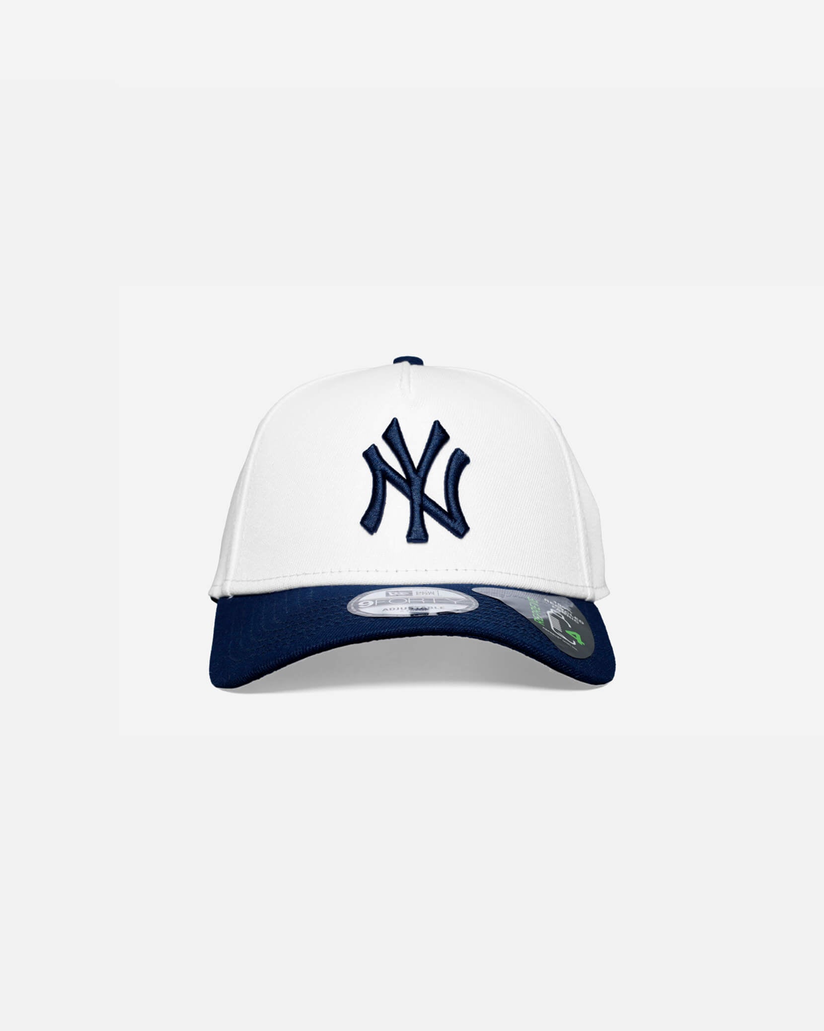 New York Yankees 9Forty A-Frame Snapback