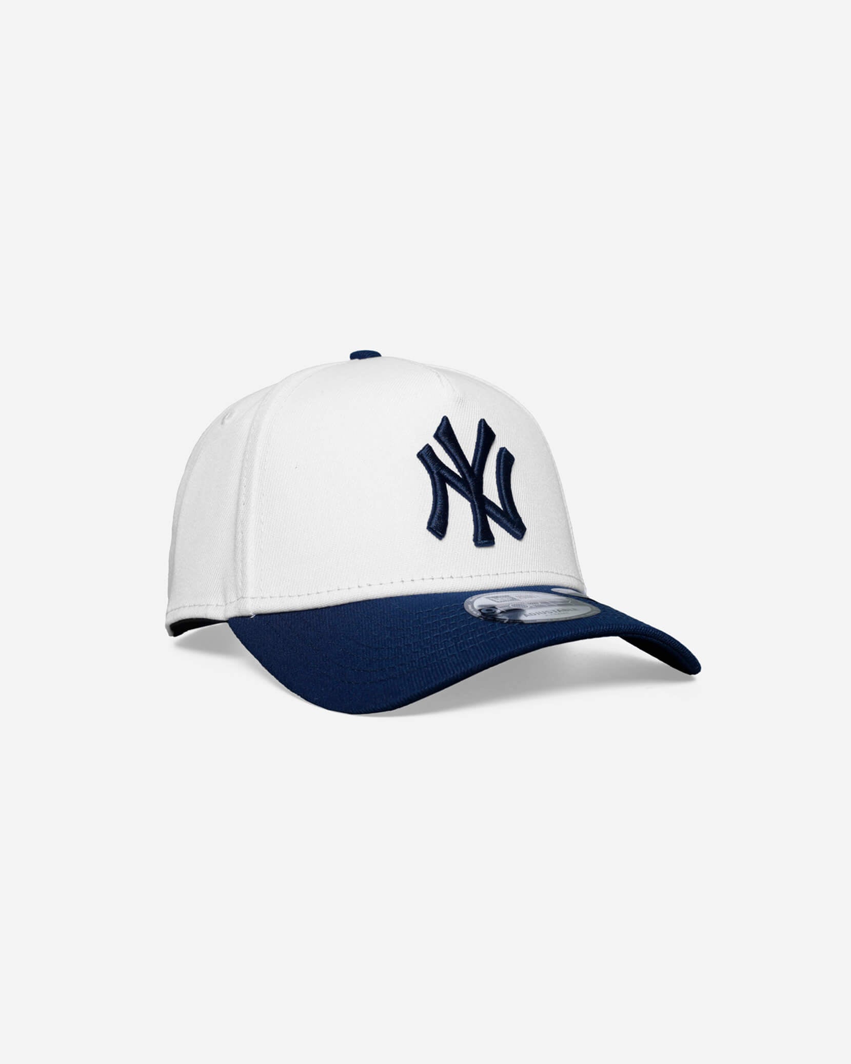 New York Yankees 9Forty A-Frame Snapback