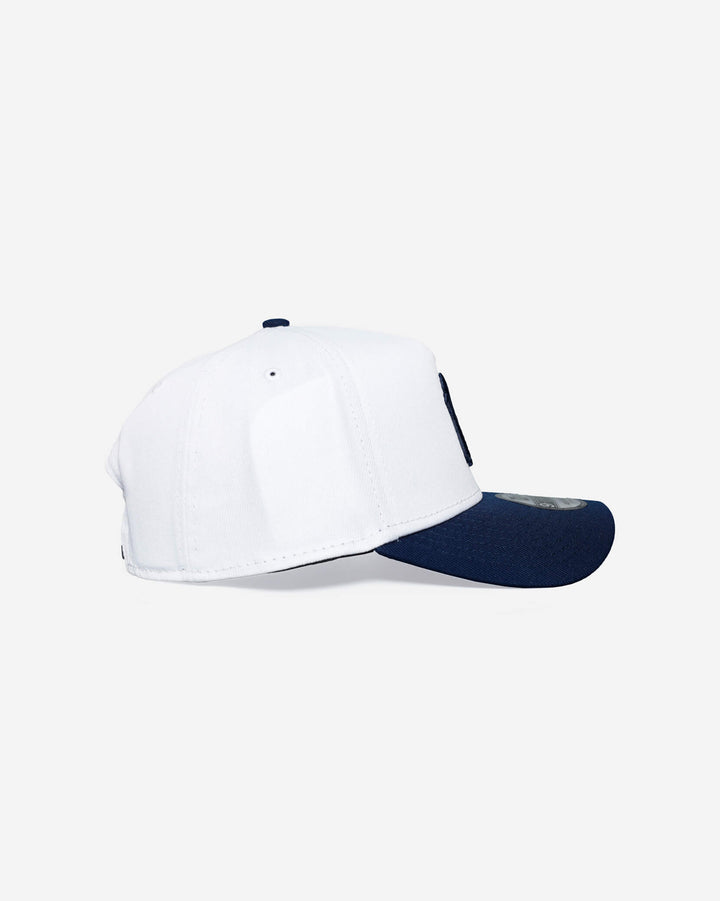 New York Yankees 9Forty A-Frame Snapback