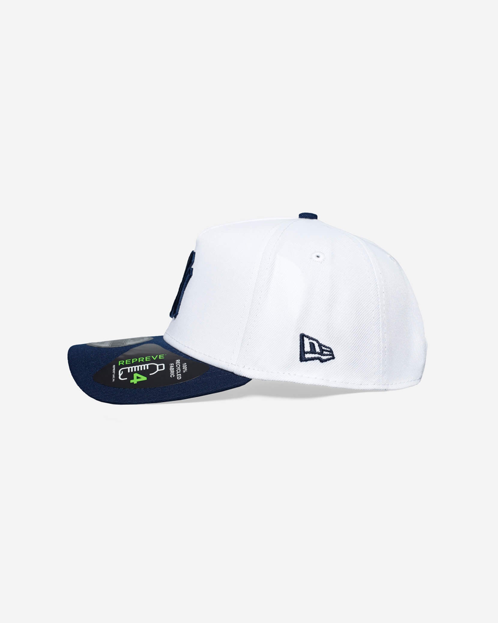 New York Yankees 9Forty A-Frame Snapback