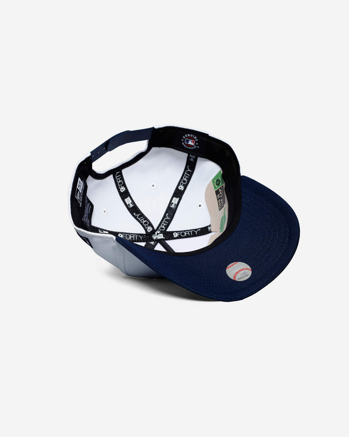 New York Yankees 9Forty A-Frame Snapback