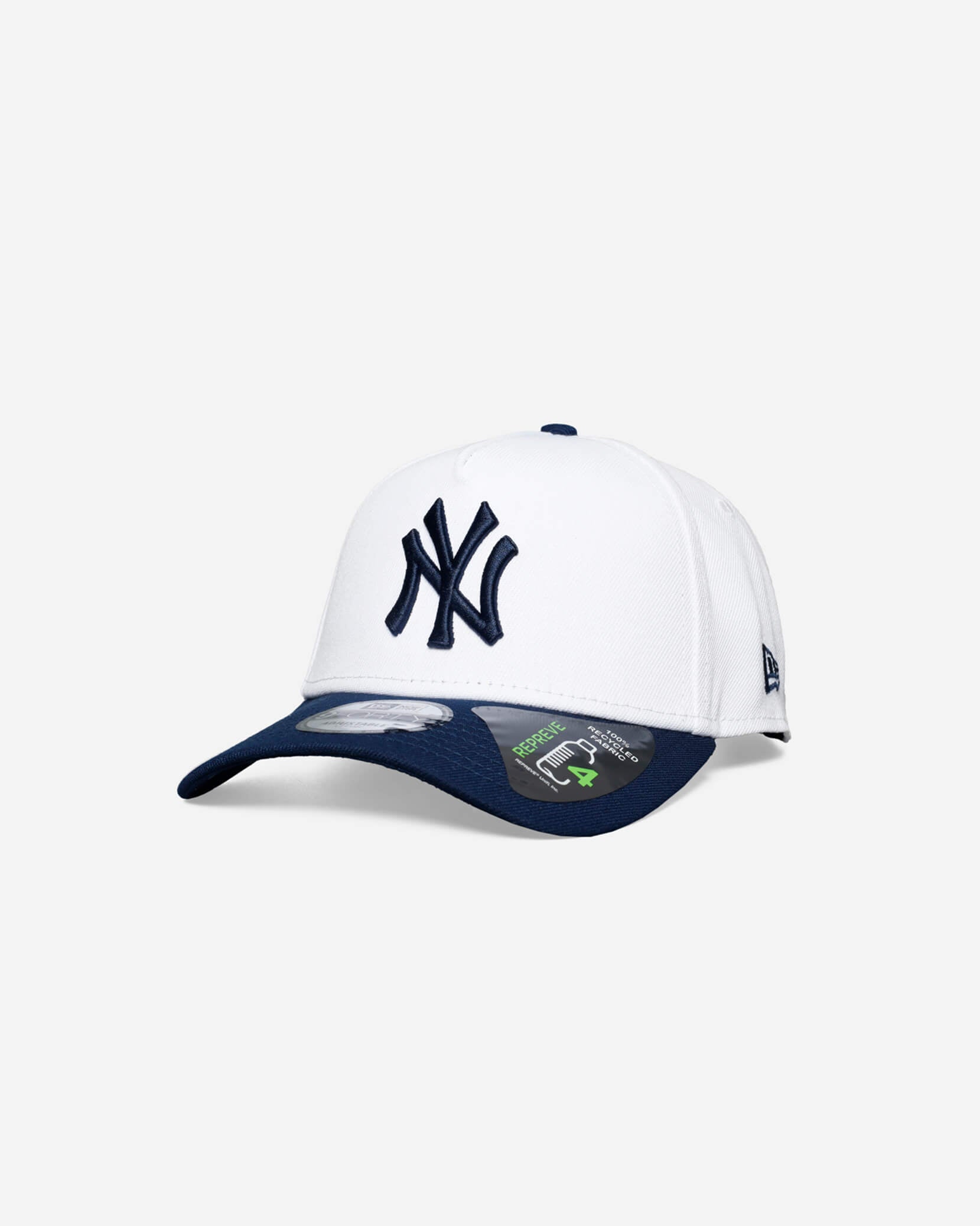 New York Yankees 9Forty A-Frame Snapback