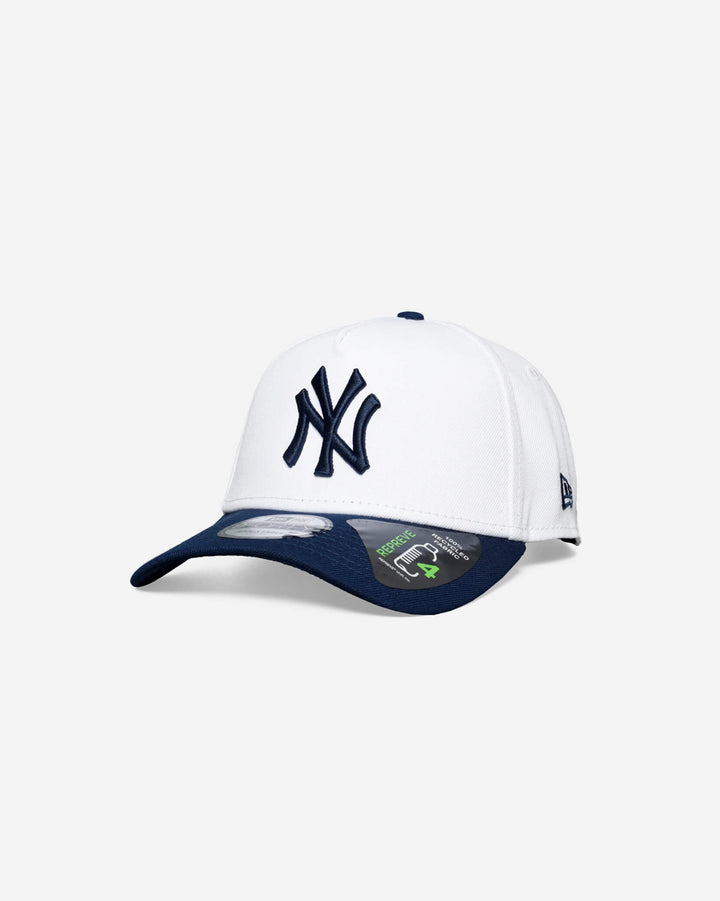 New York Yankees 9Forty A-Frame Snapback