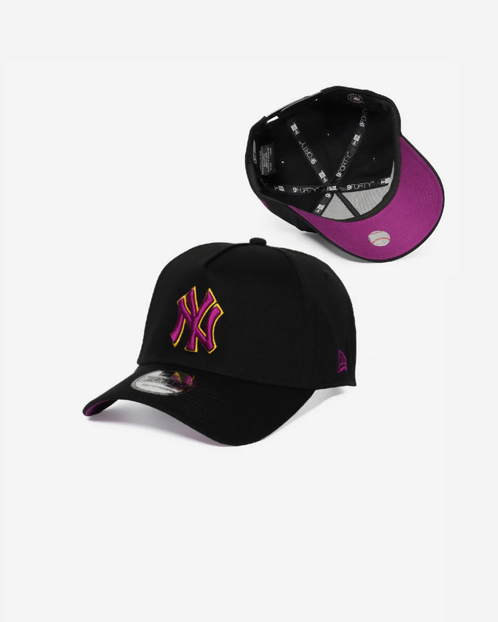 New York Yankees 9Forty A-Frame cap