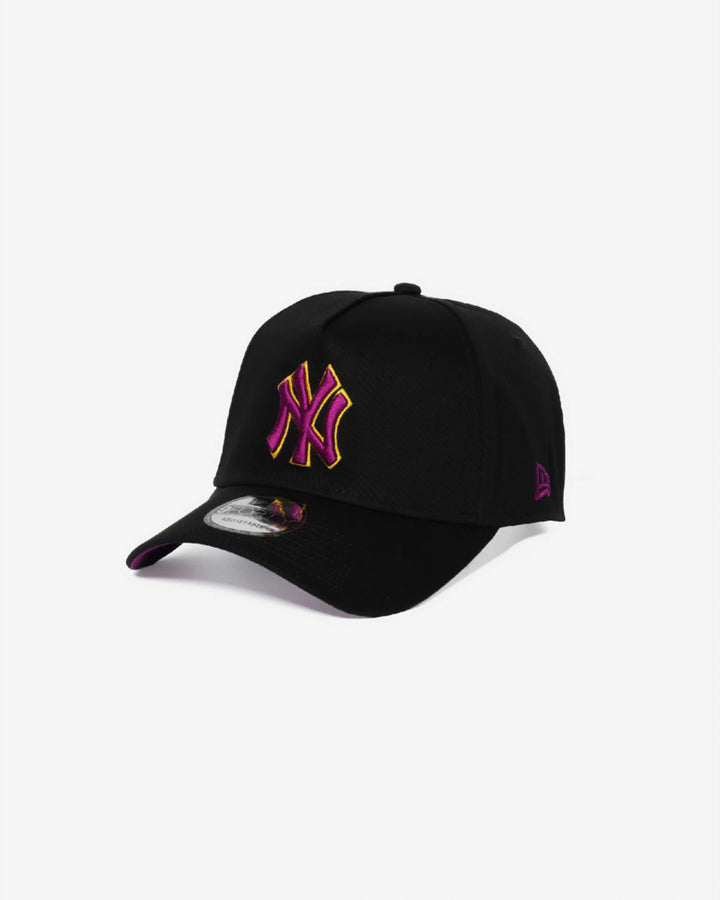 New York Yankees 9Forty A-Frame cap

