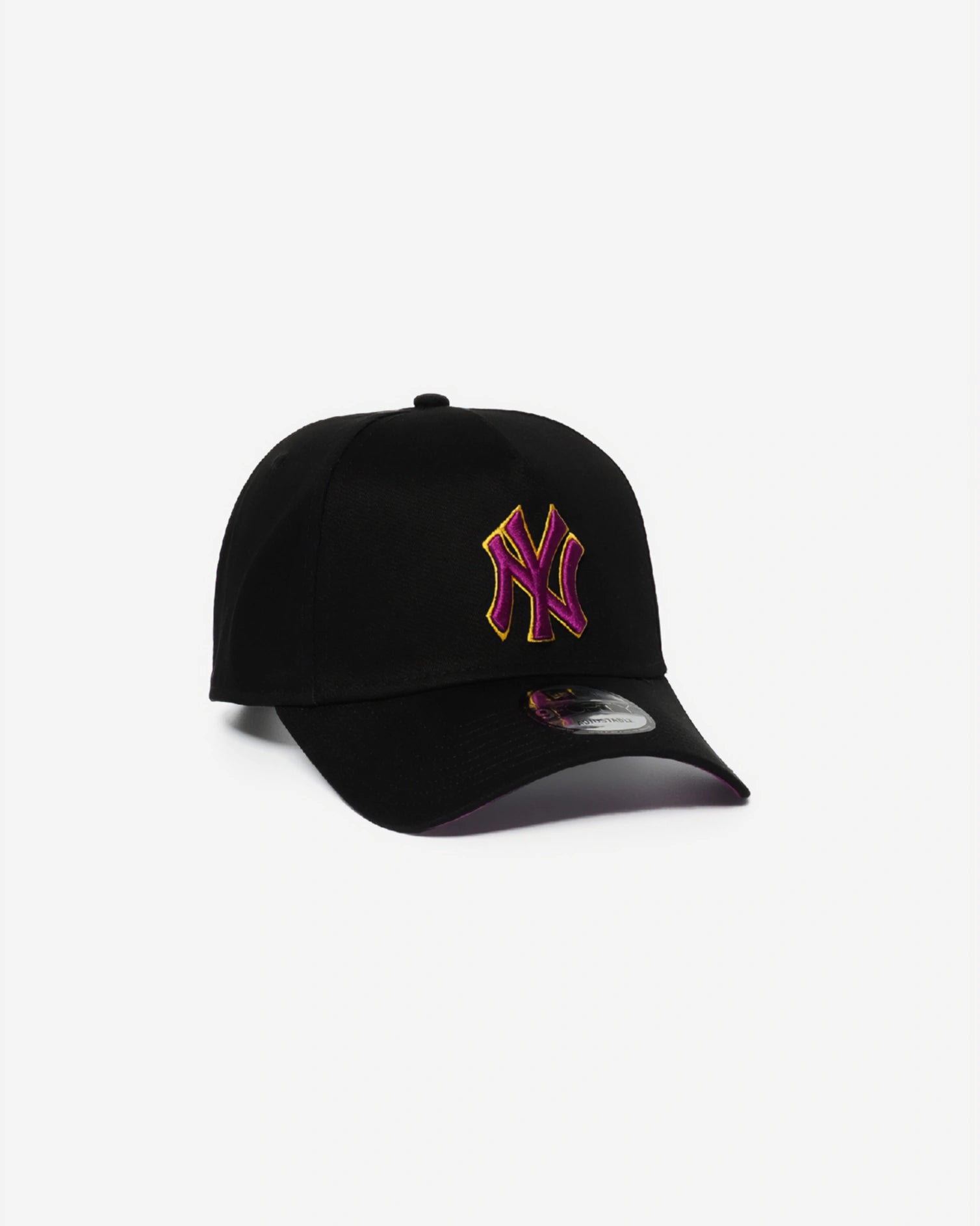 New York Yankees 9Forty A-Frame cap

