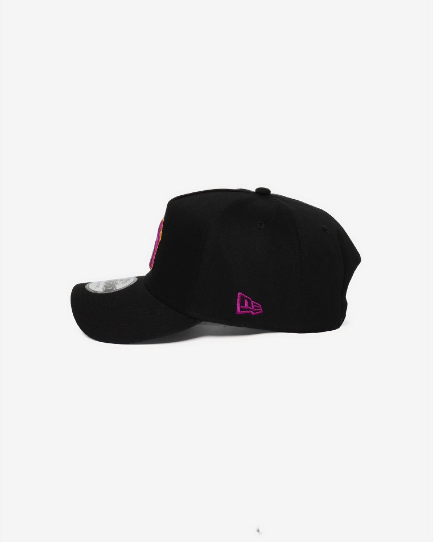 New York Yankees 9Forty A-Frame cap

