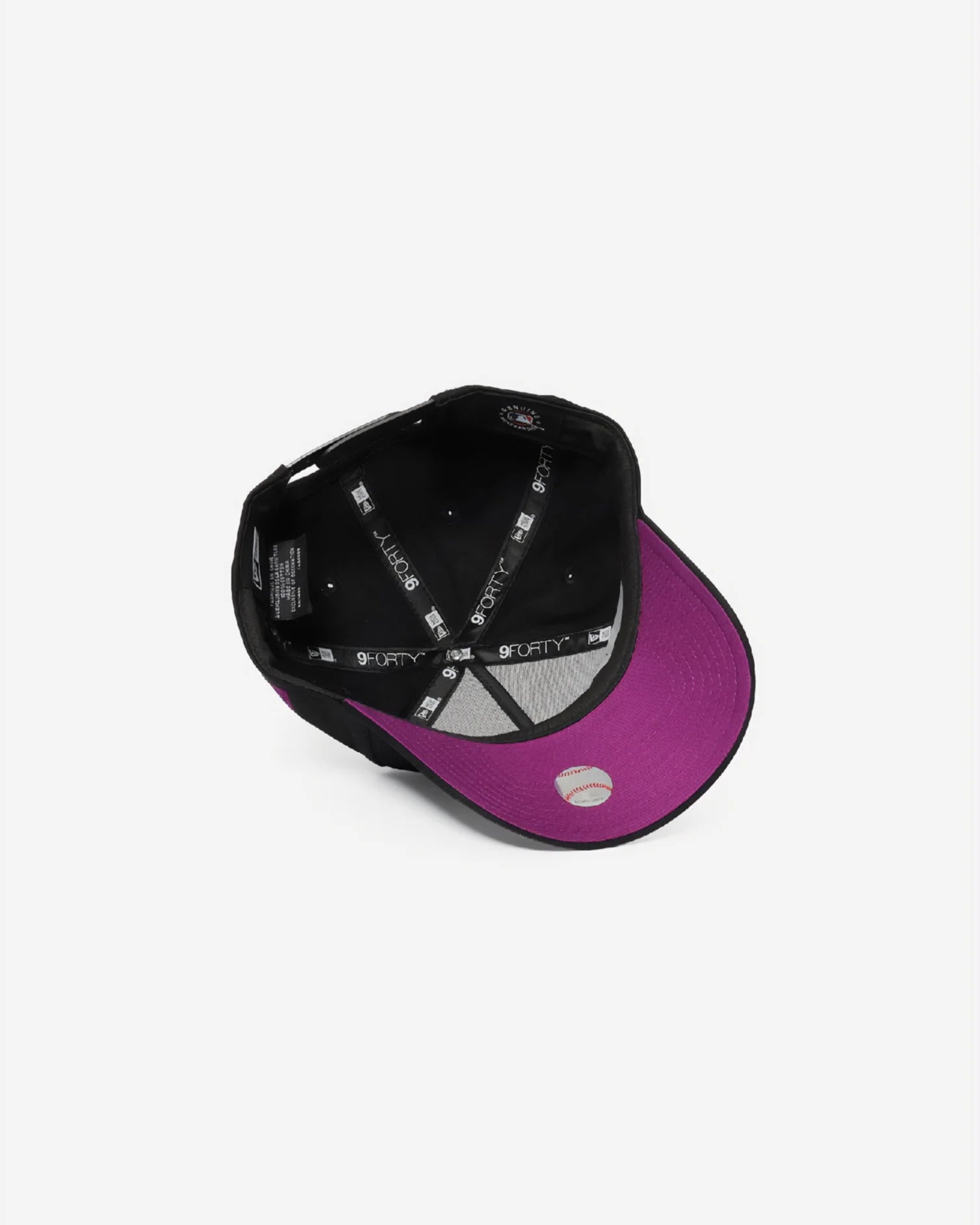 New York Yankees 9Forty A-Frame cap

