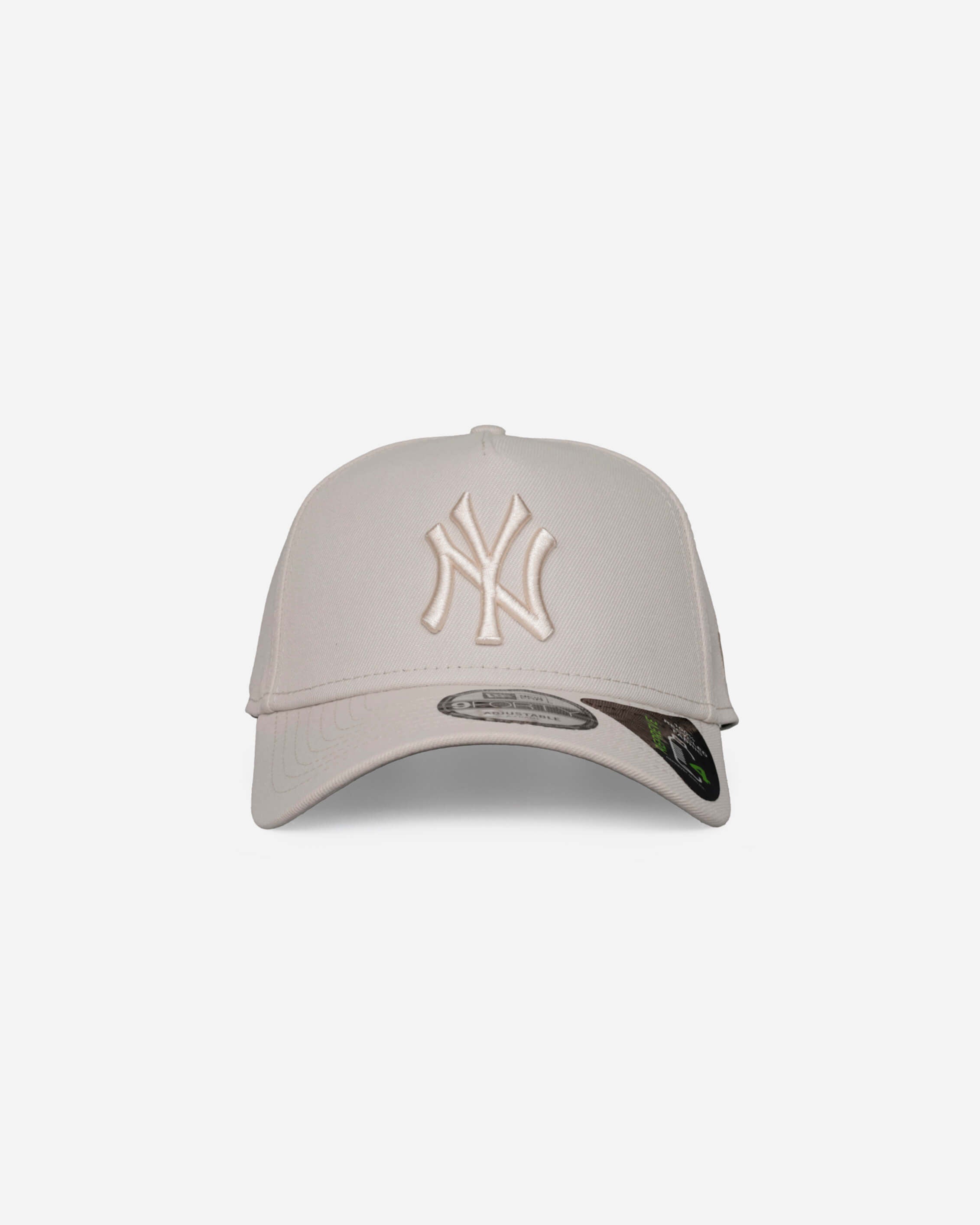 New York Yankees 9Forty Snapback Hat AU