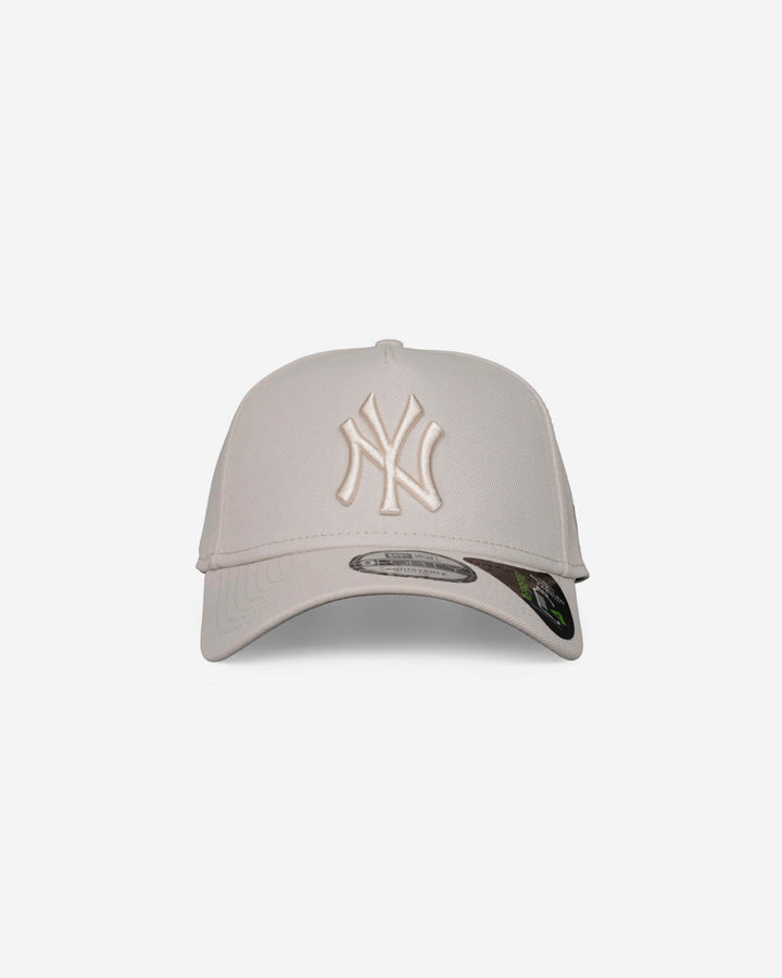 New York Yankees 9Forty Snapback Hat AU