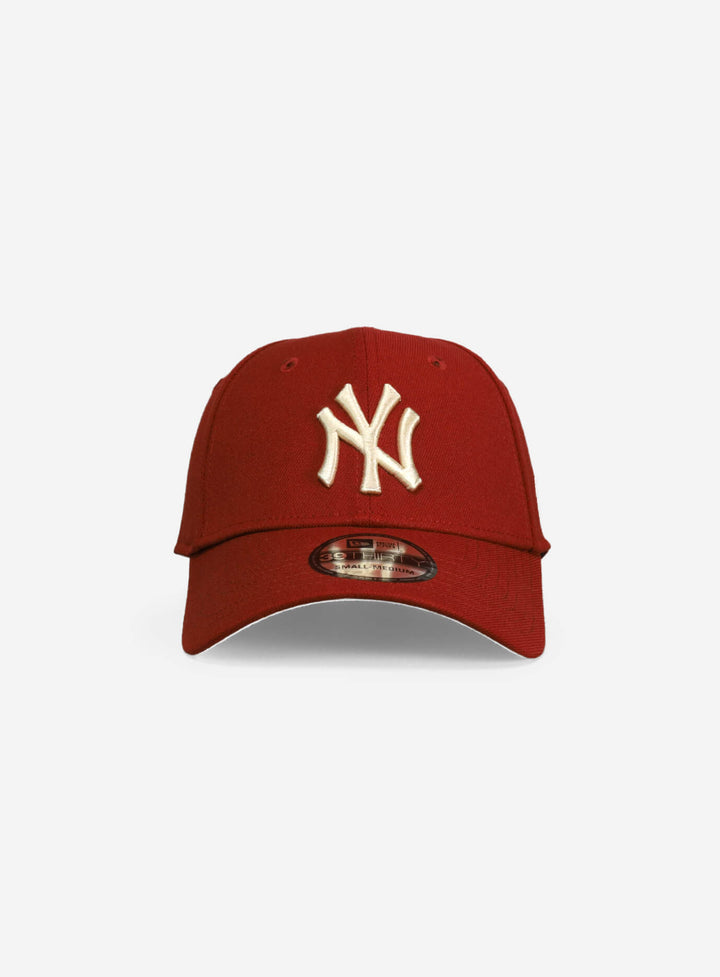 New York Yankees CarryOver Classics 39Thirty Fitted
