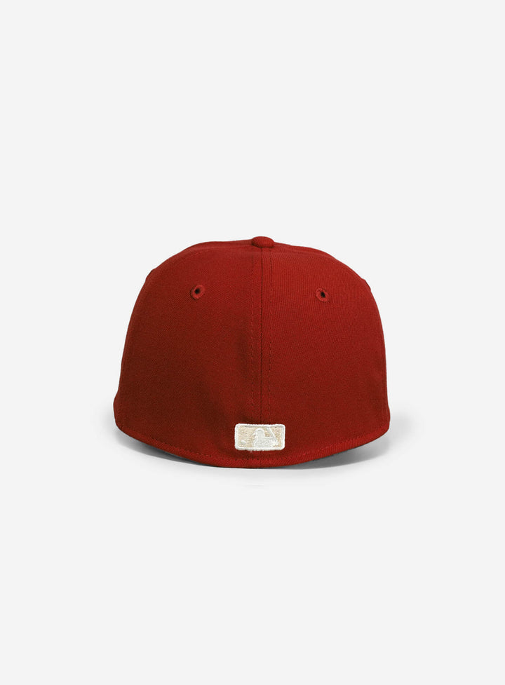 New York Yankees CarryOver Classics 39Thirty Fitted
