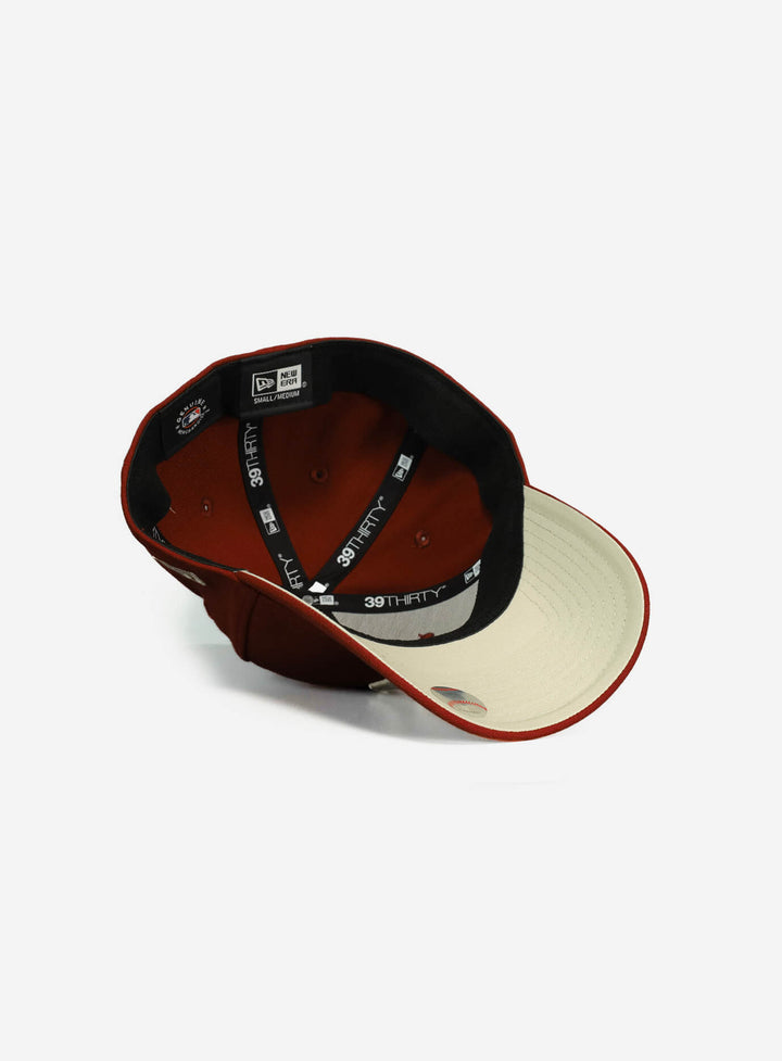 New York Yankees CarryOver Classics 39Thirty Fitted
