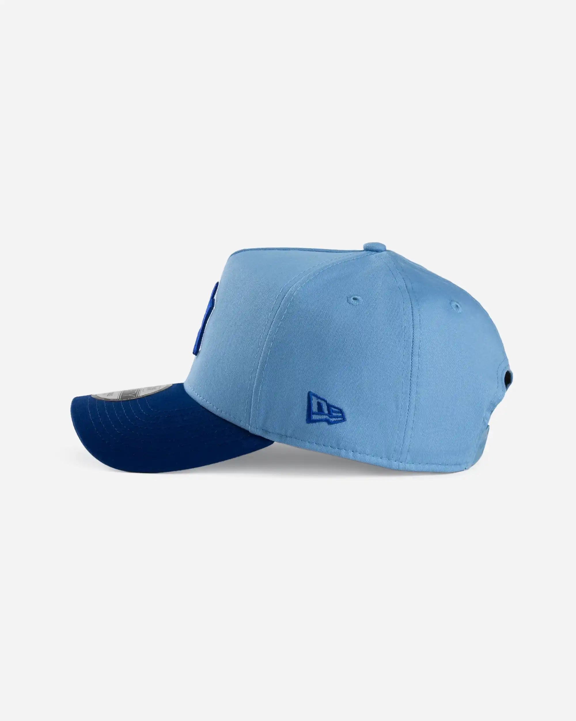 New York Yankees Deep Freeze 9FORTY Snapback