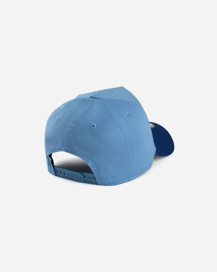 New York Yankees Deep Freeze 9FORTY Snapback