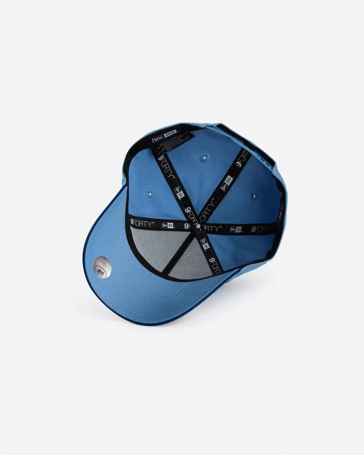 New York Yankees Deep Freeze 9FORTY Snapback